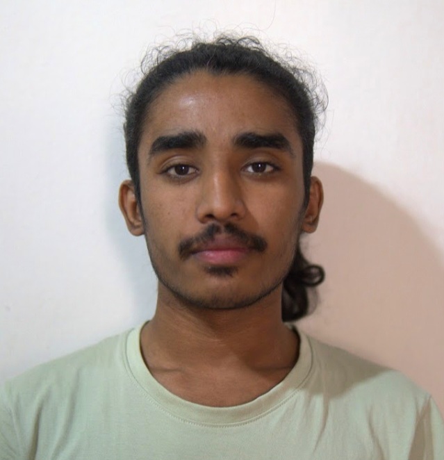 ashok.giri
