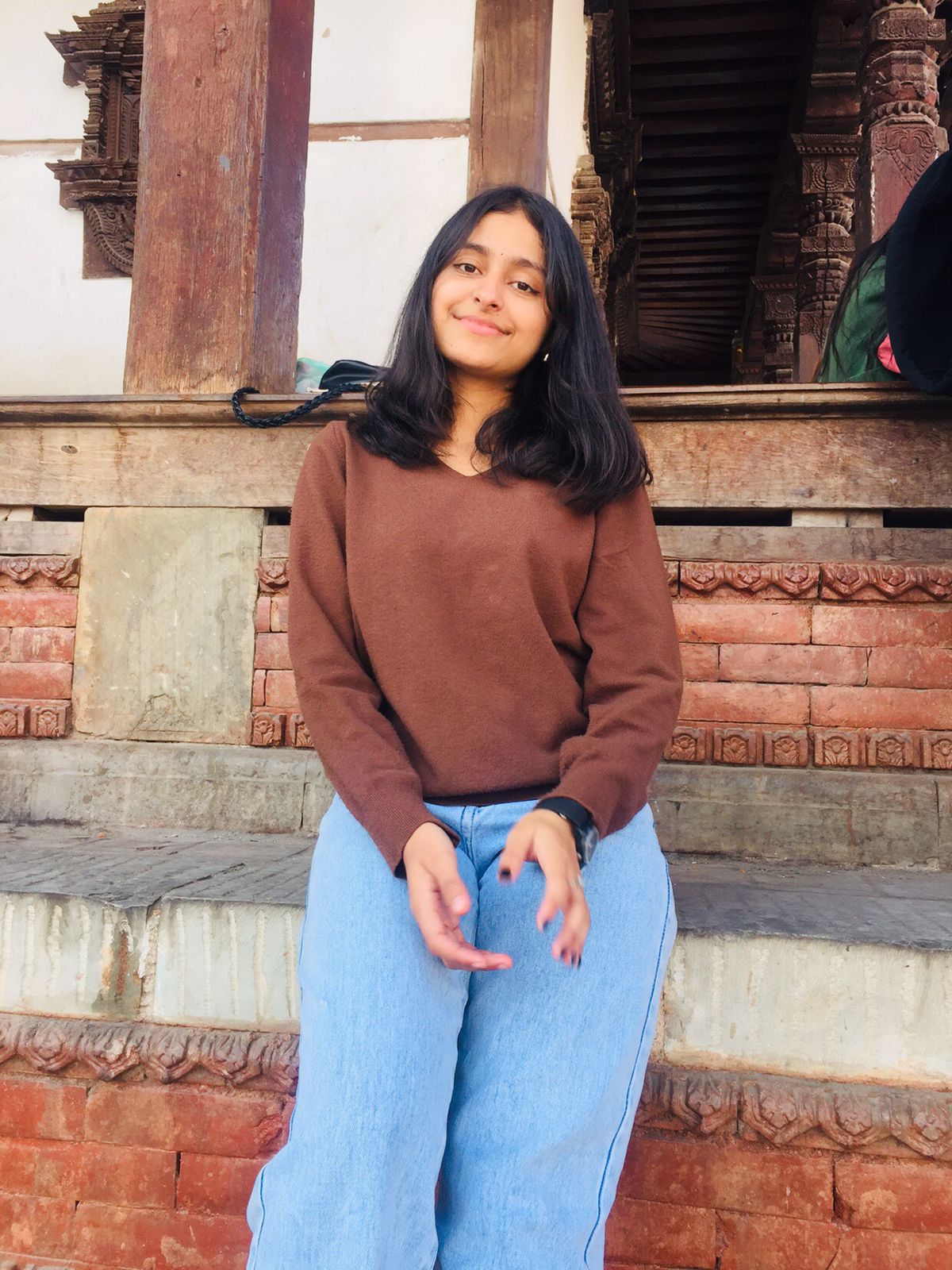 dilasha.mainali