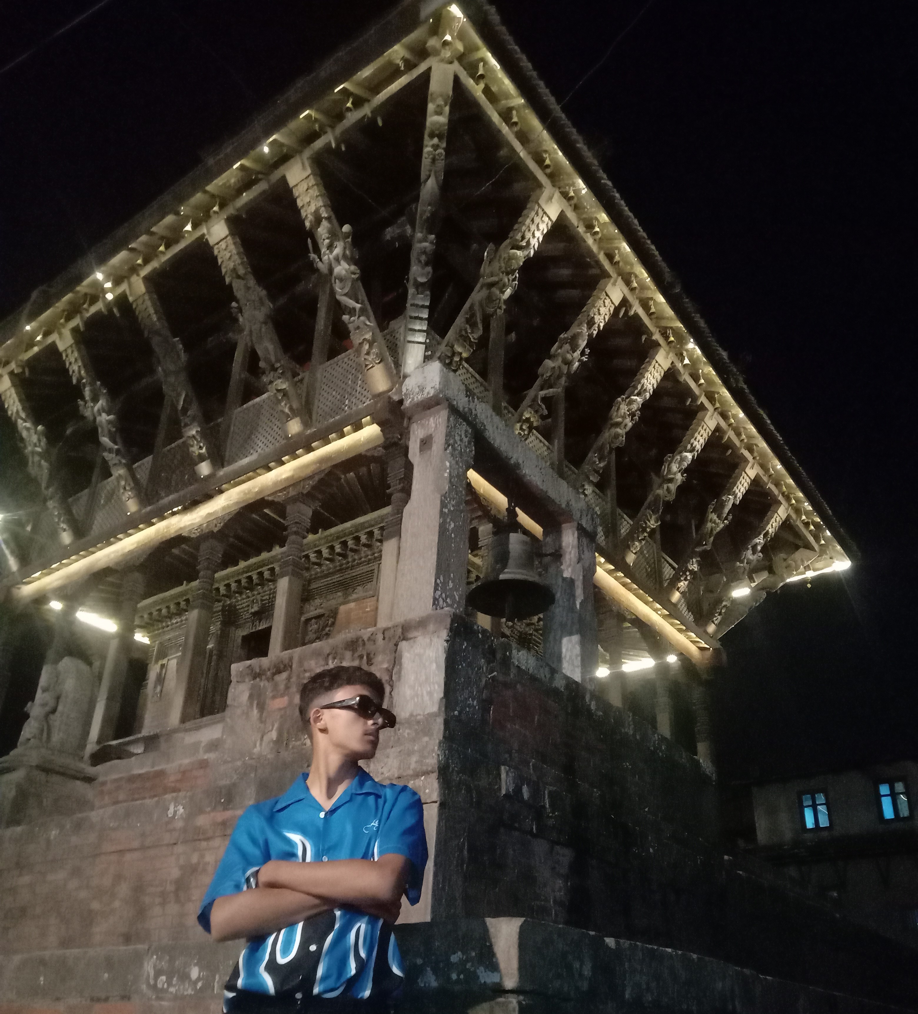 kiran.shrestha