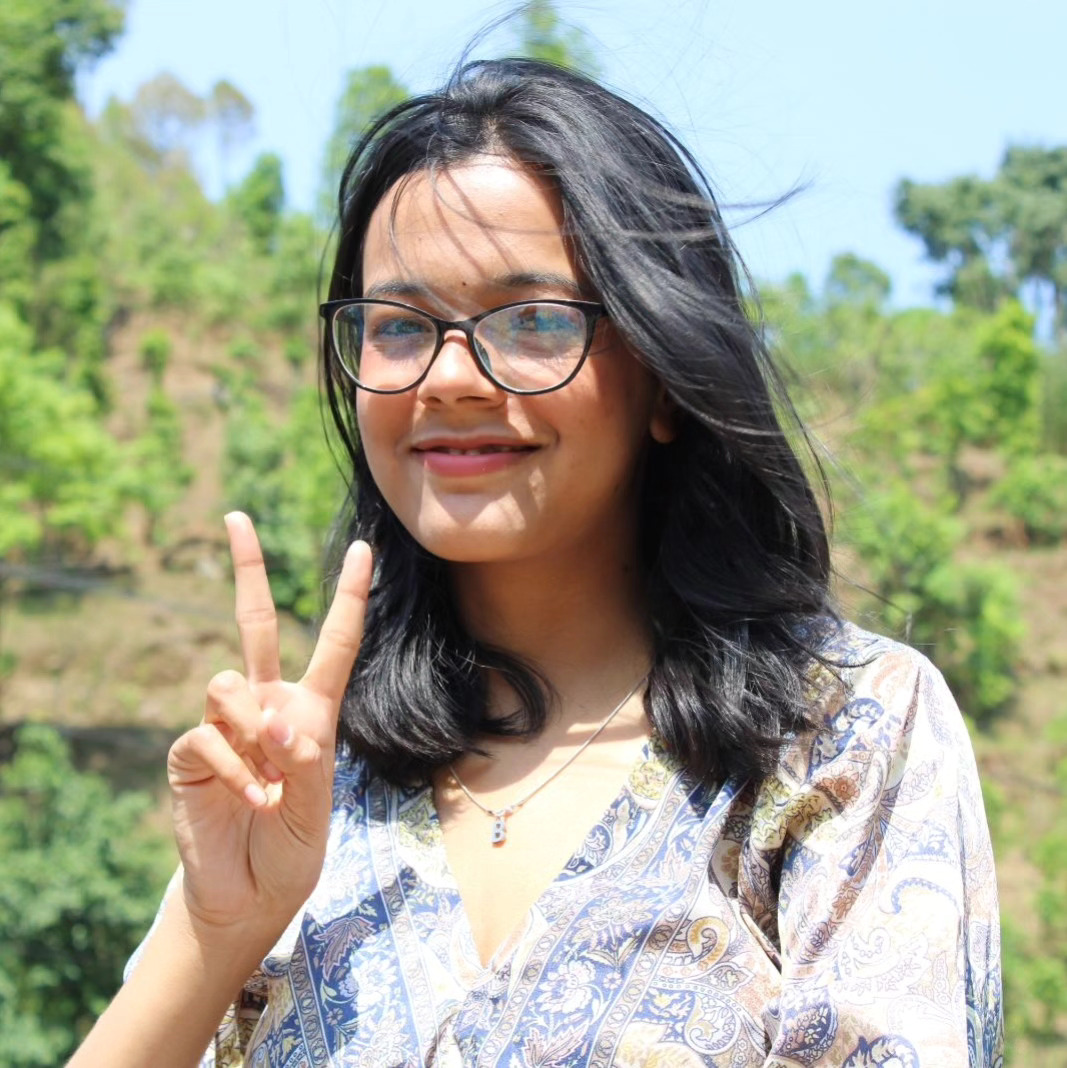 krisha.khanal