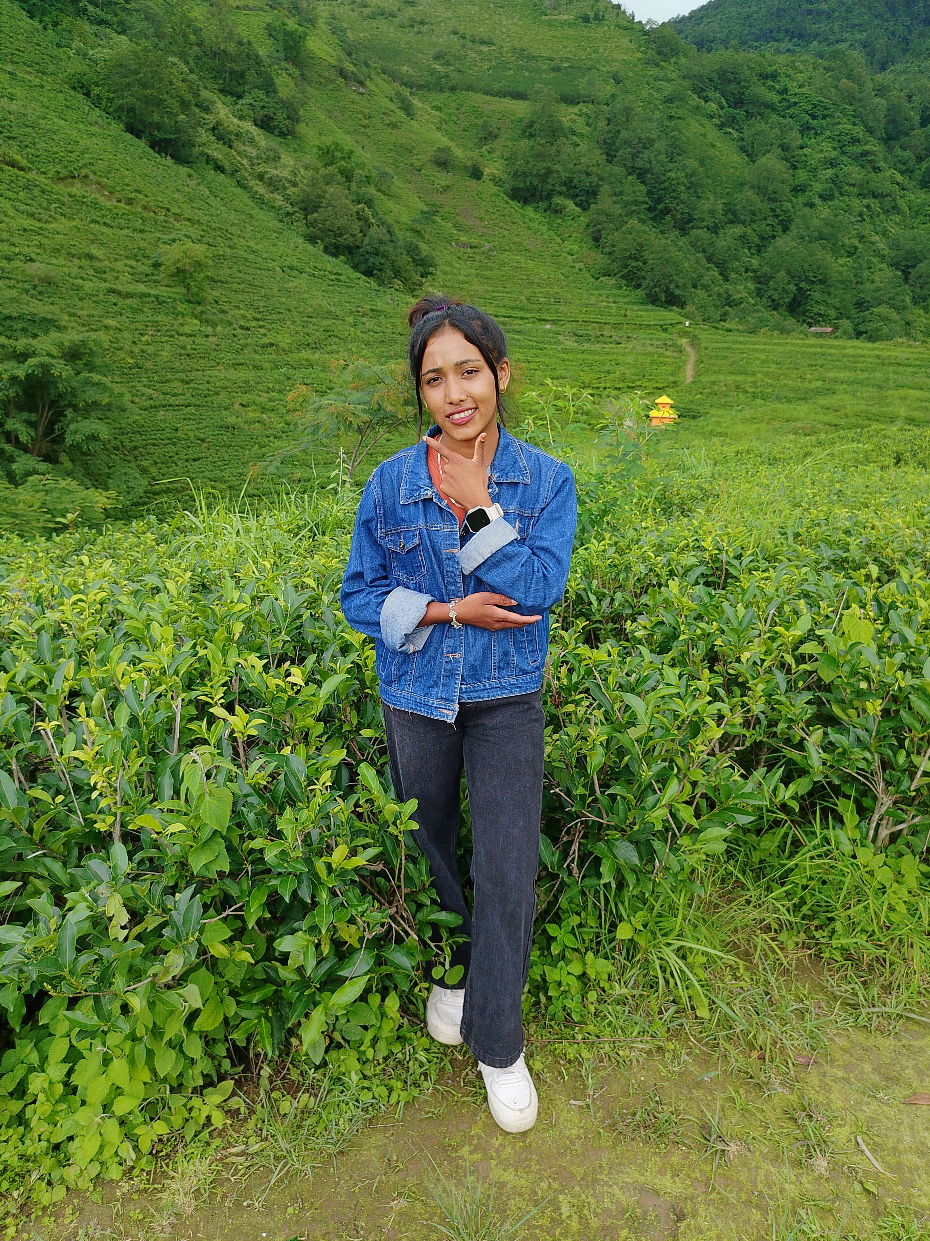mina.nepali