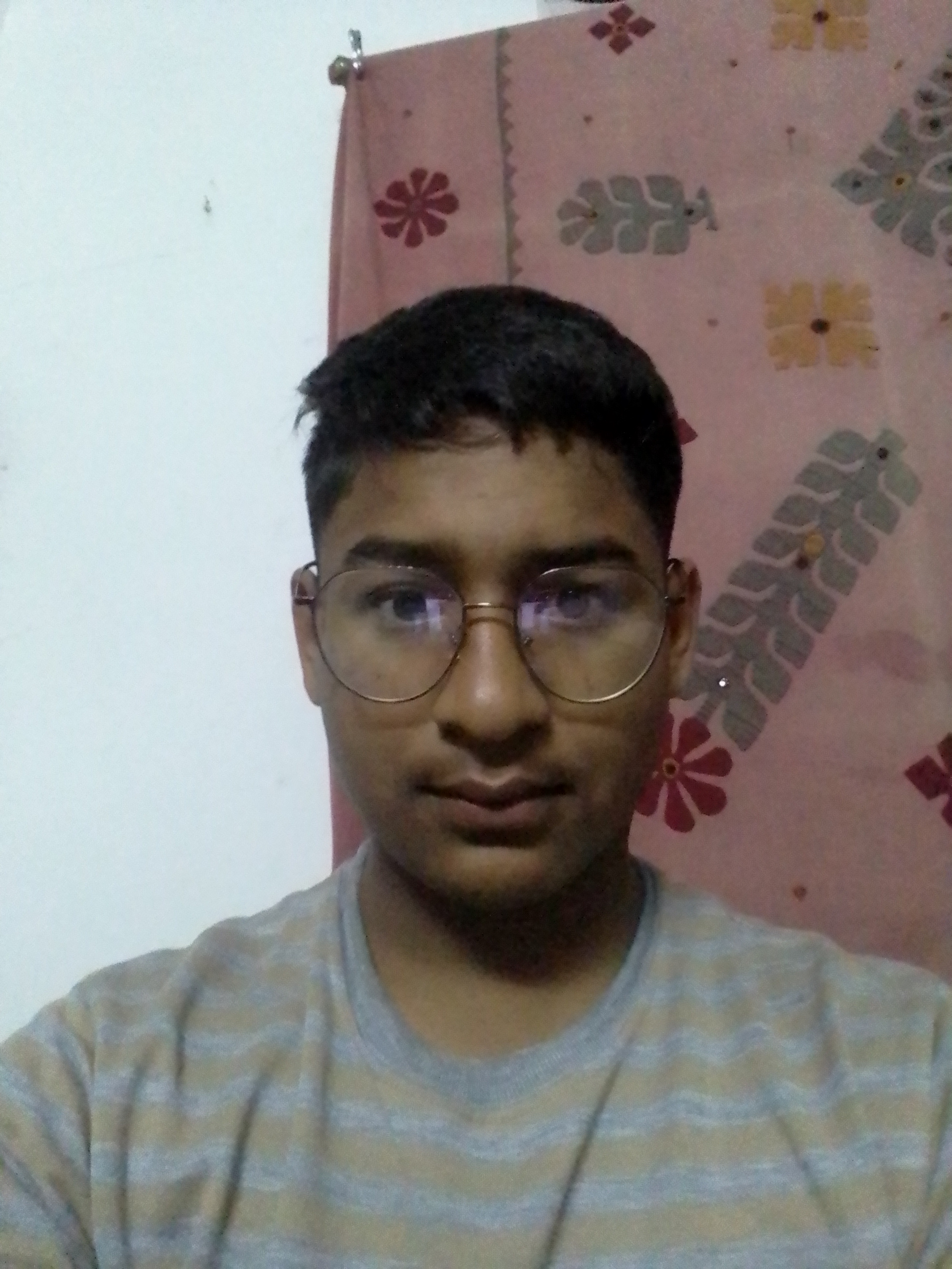 rashmin.ghatane