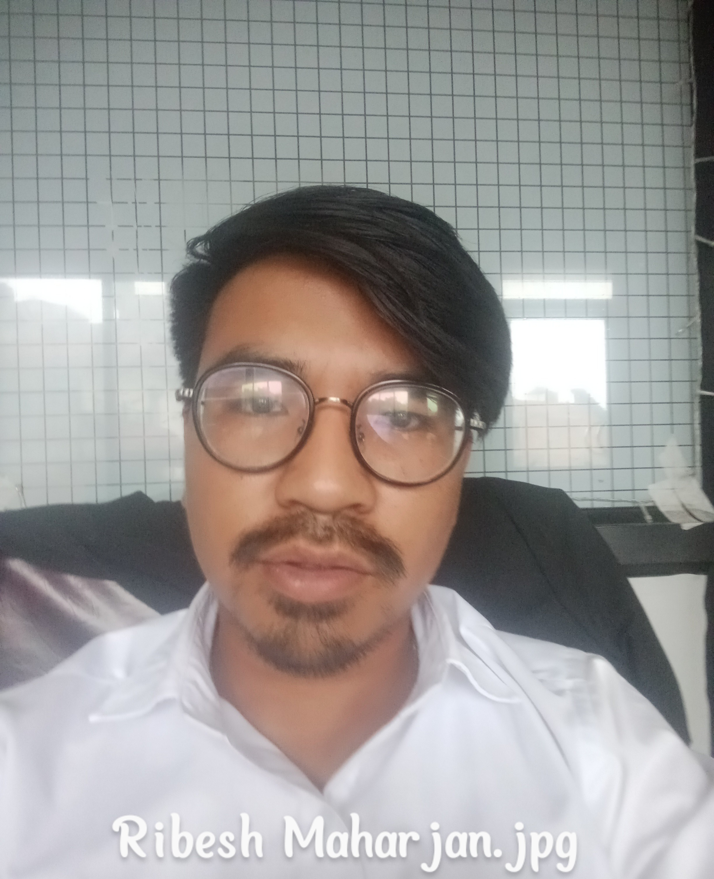 ribesh.maharjan