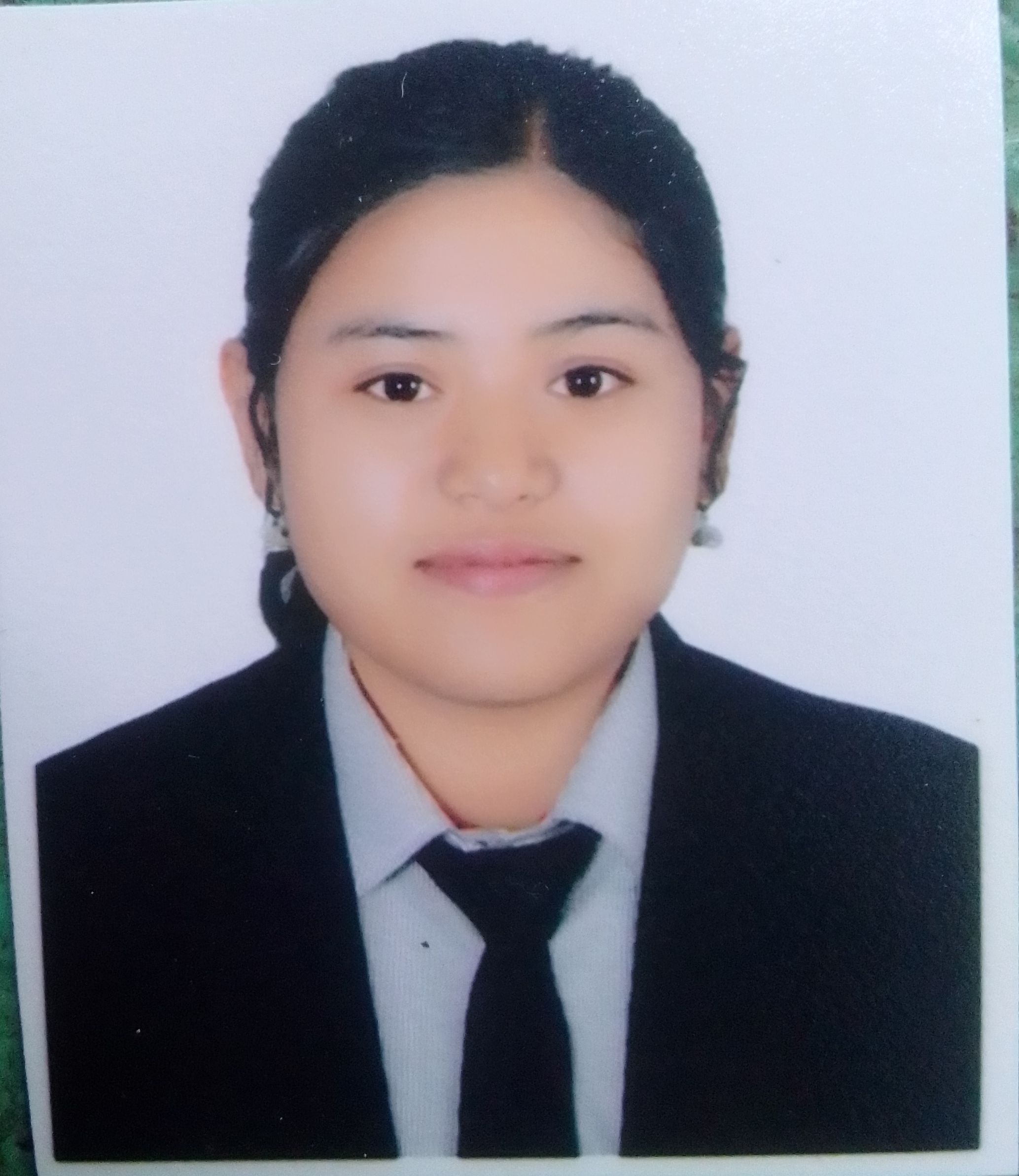 rohina.shakya