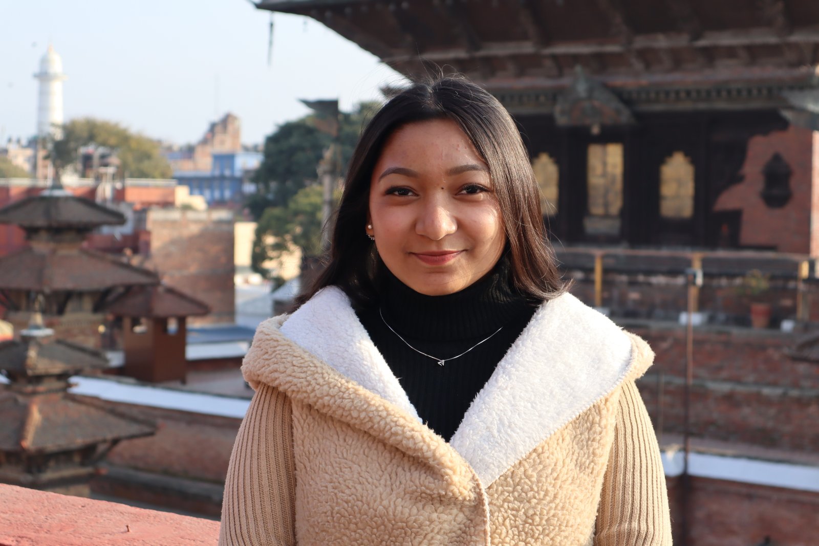 sadikshya.bajracharya