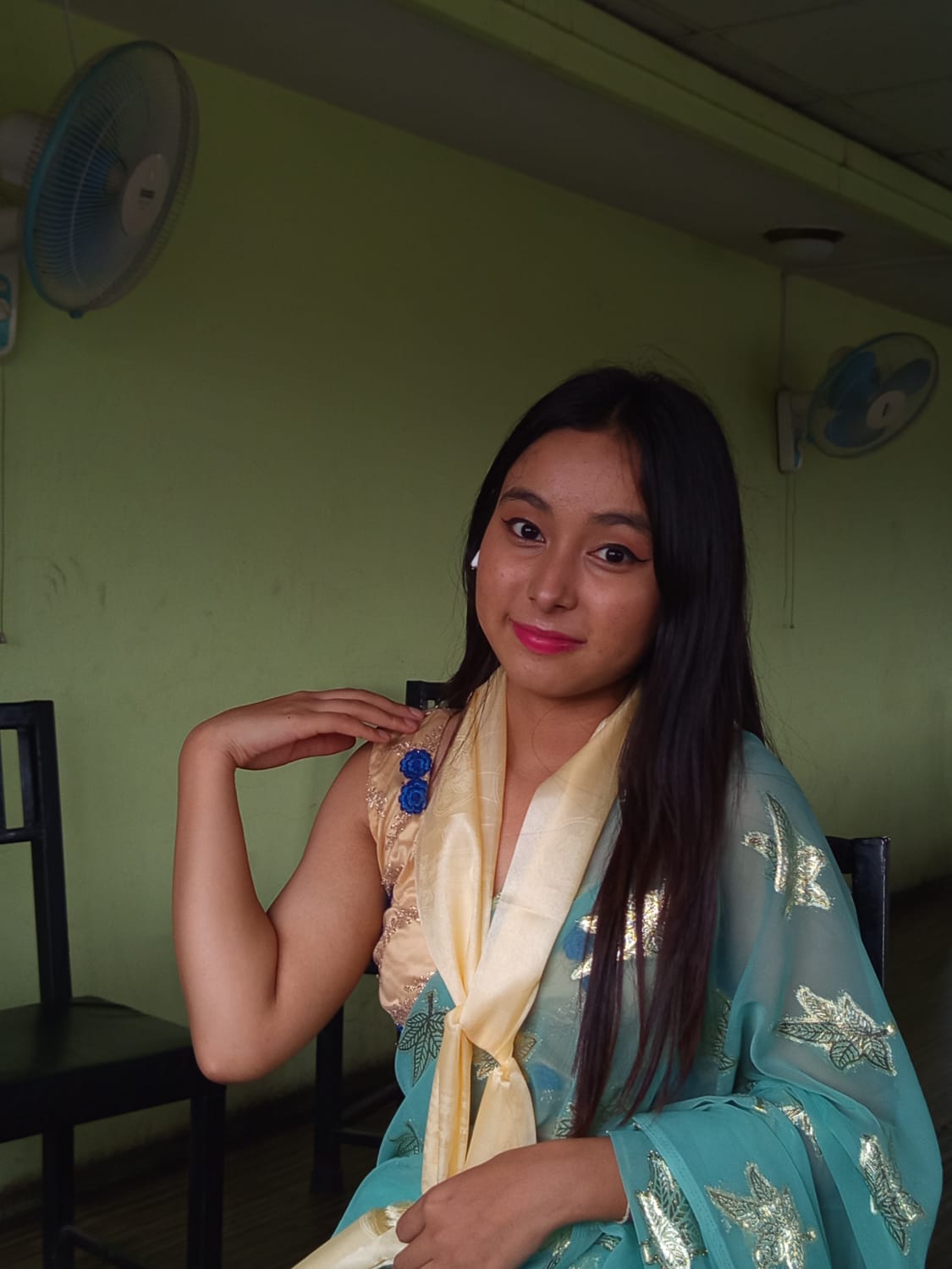 sandhya.bhujel