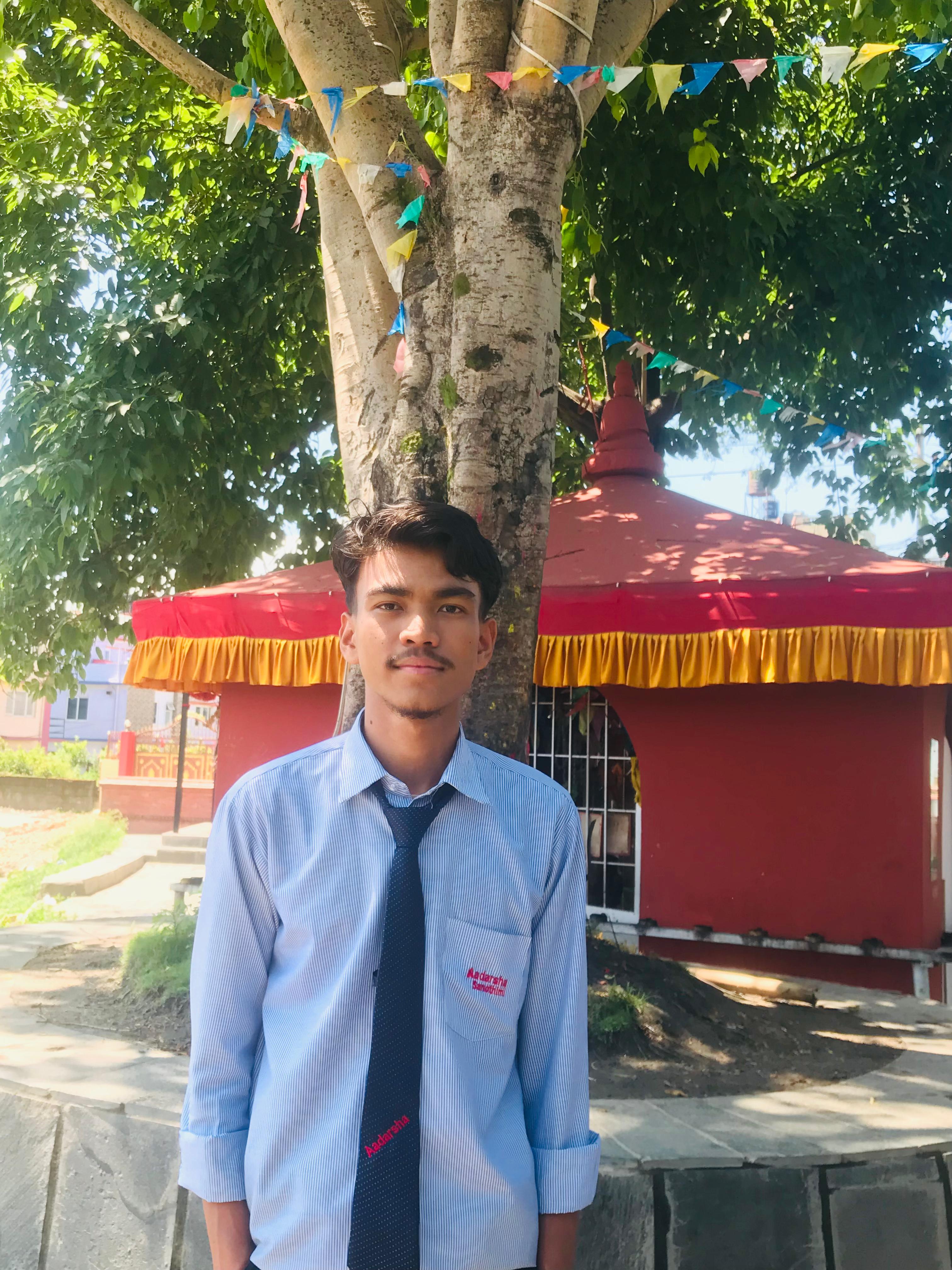 saroj.chaudhary