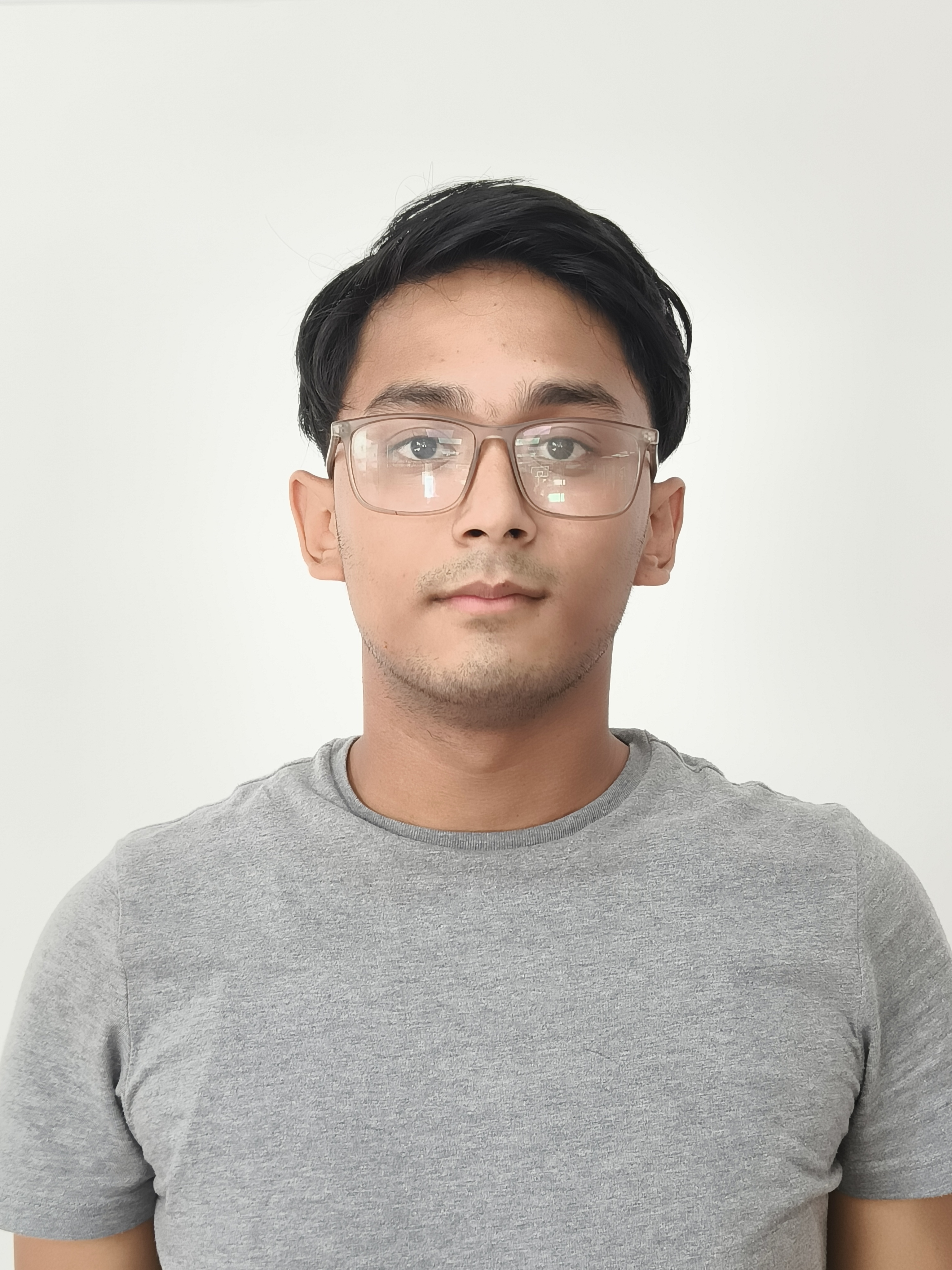 sarthak.shrestha