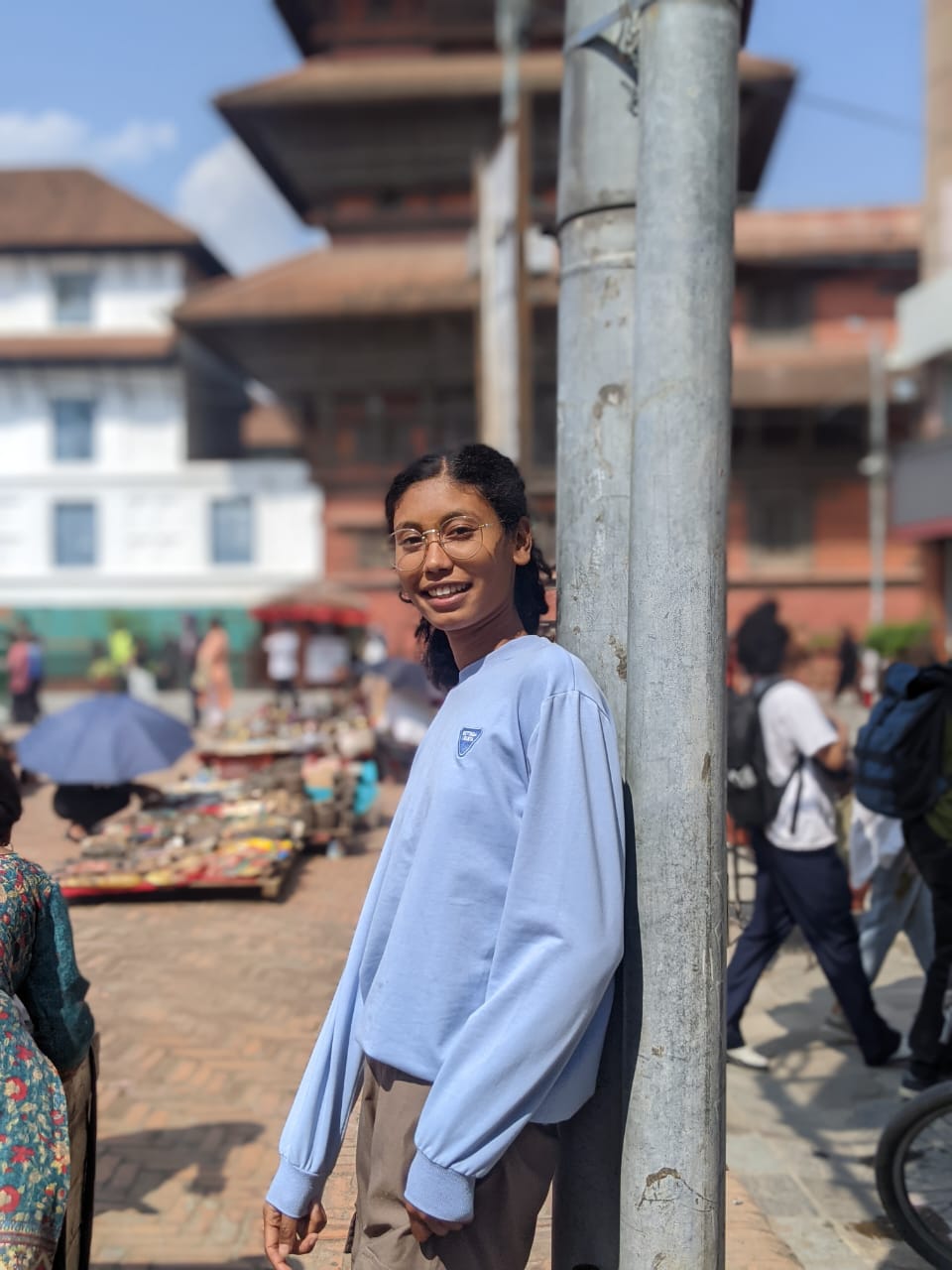sashree.maharjan