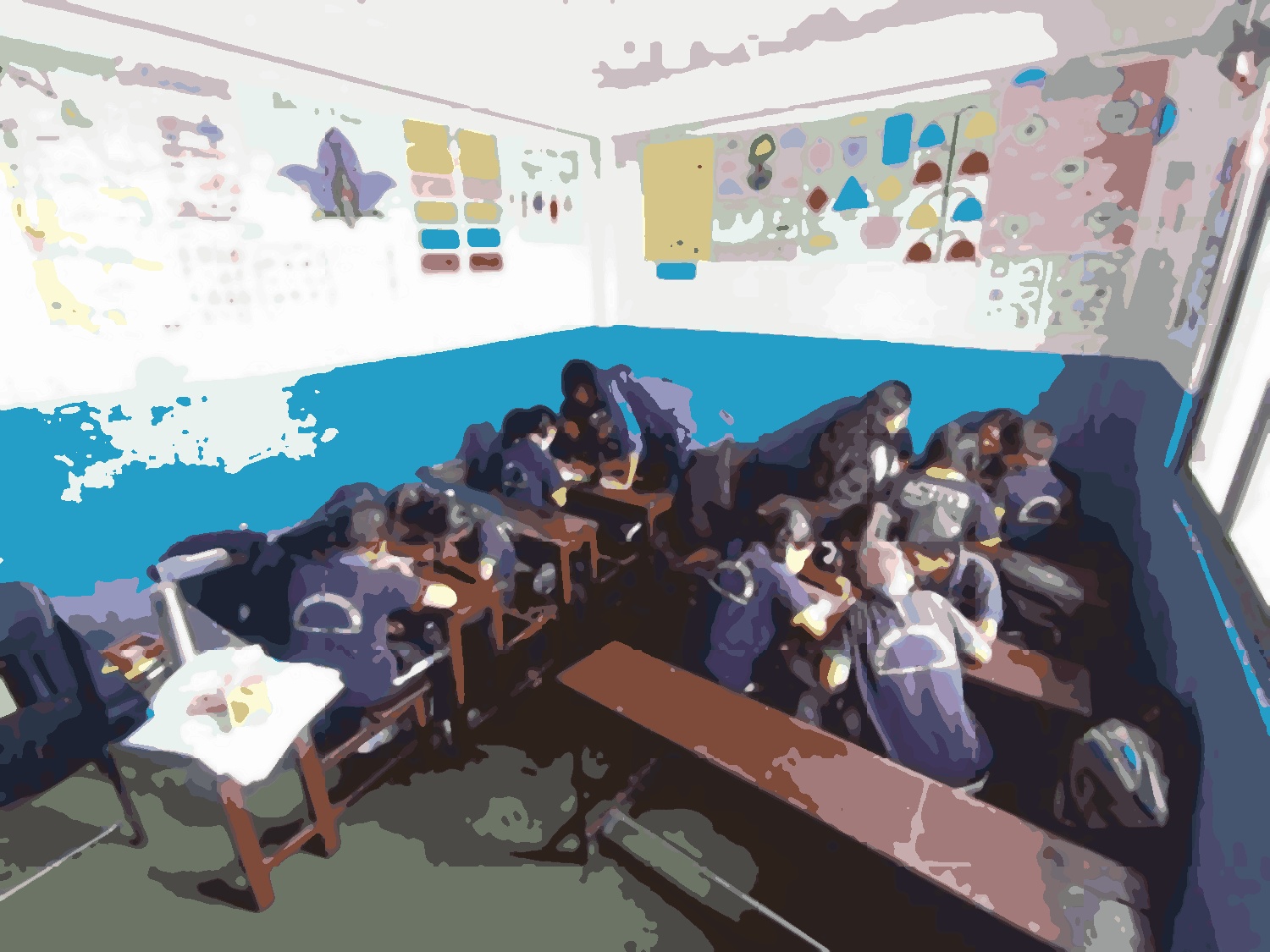 Active English Secondary School