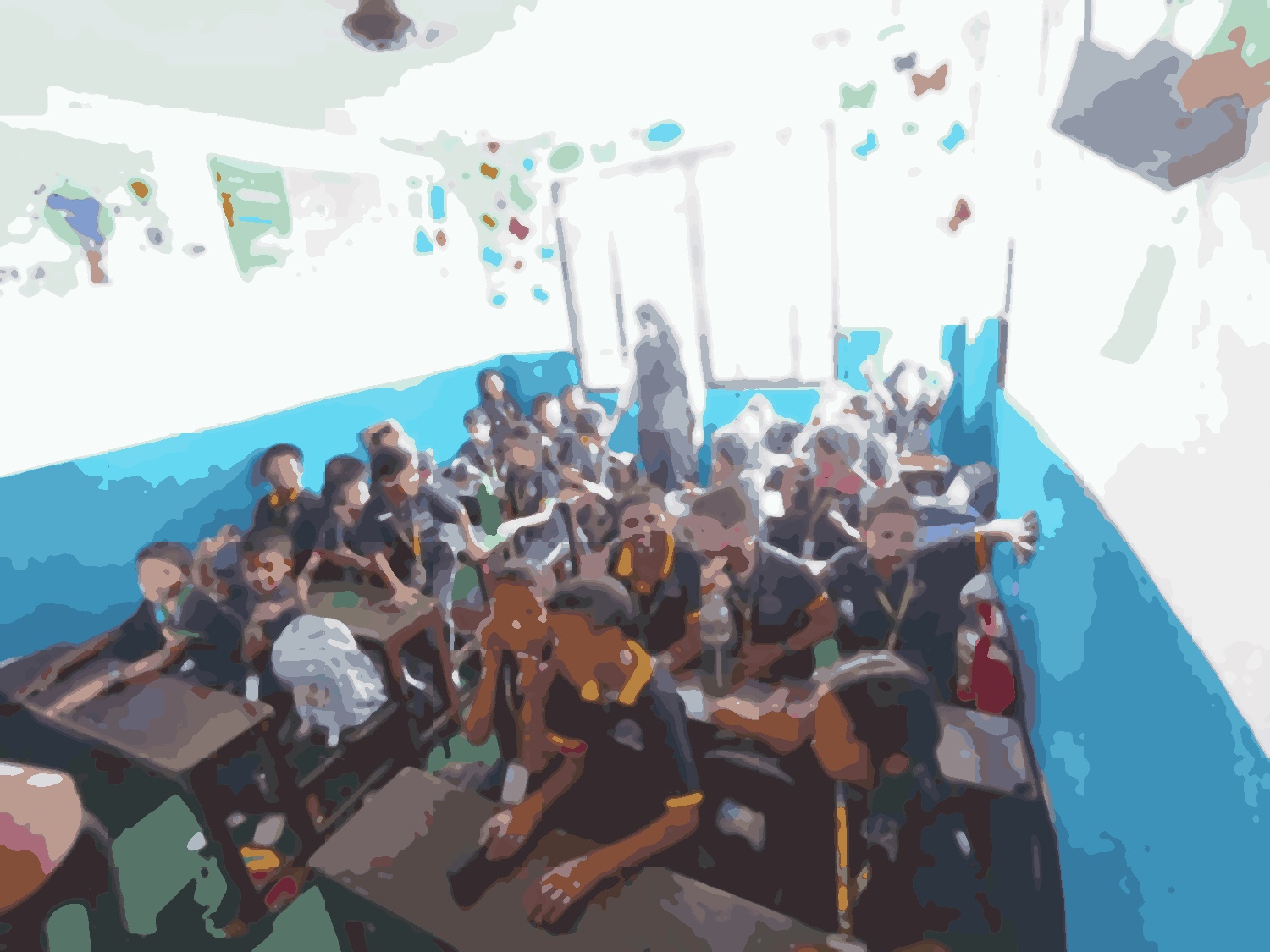 Active English Secondary School