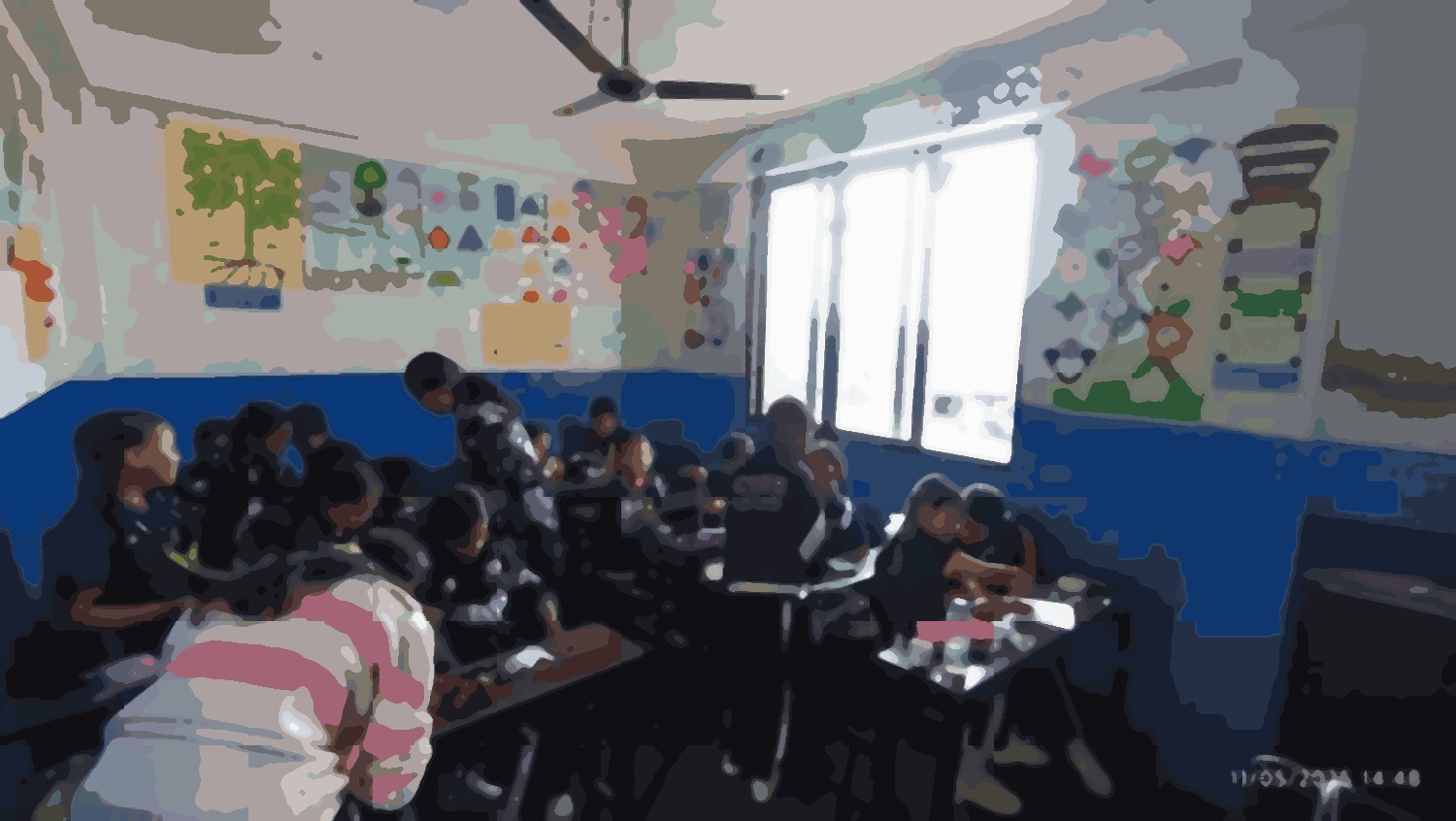 Active English Secondary School