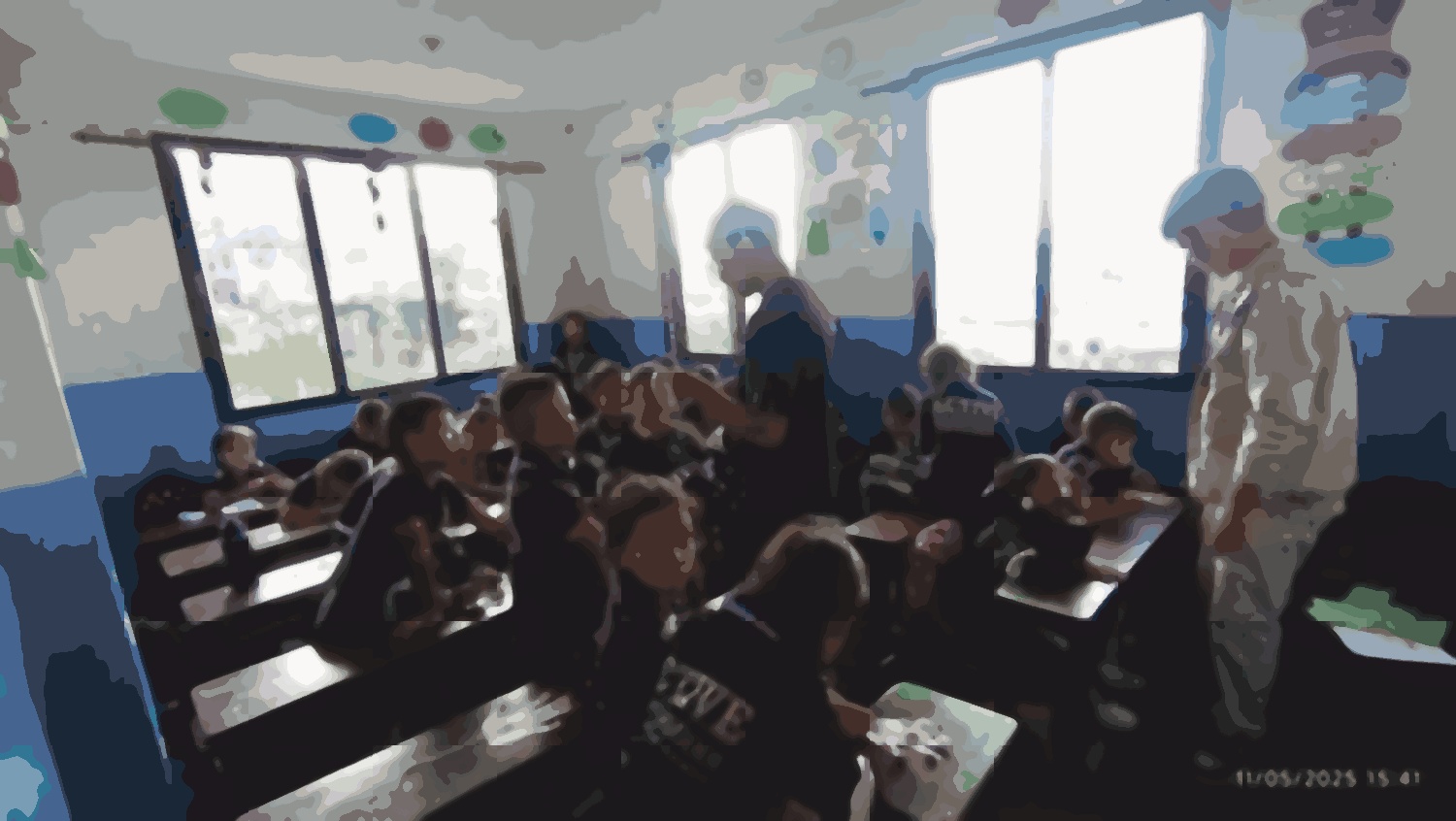 Active English Secondary School