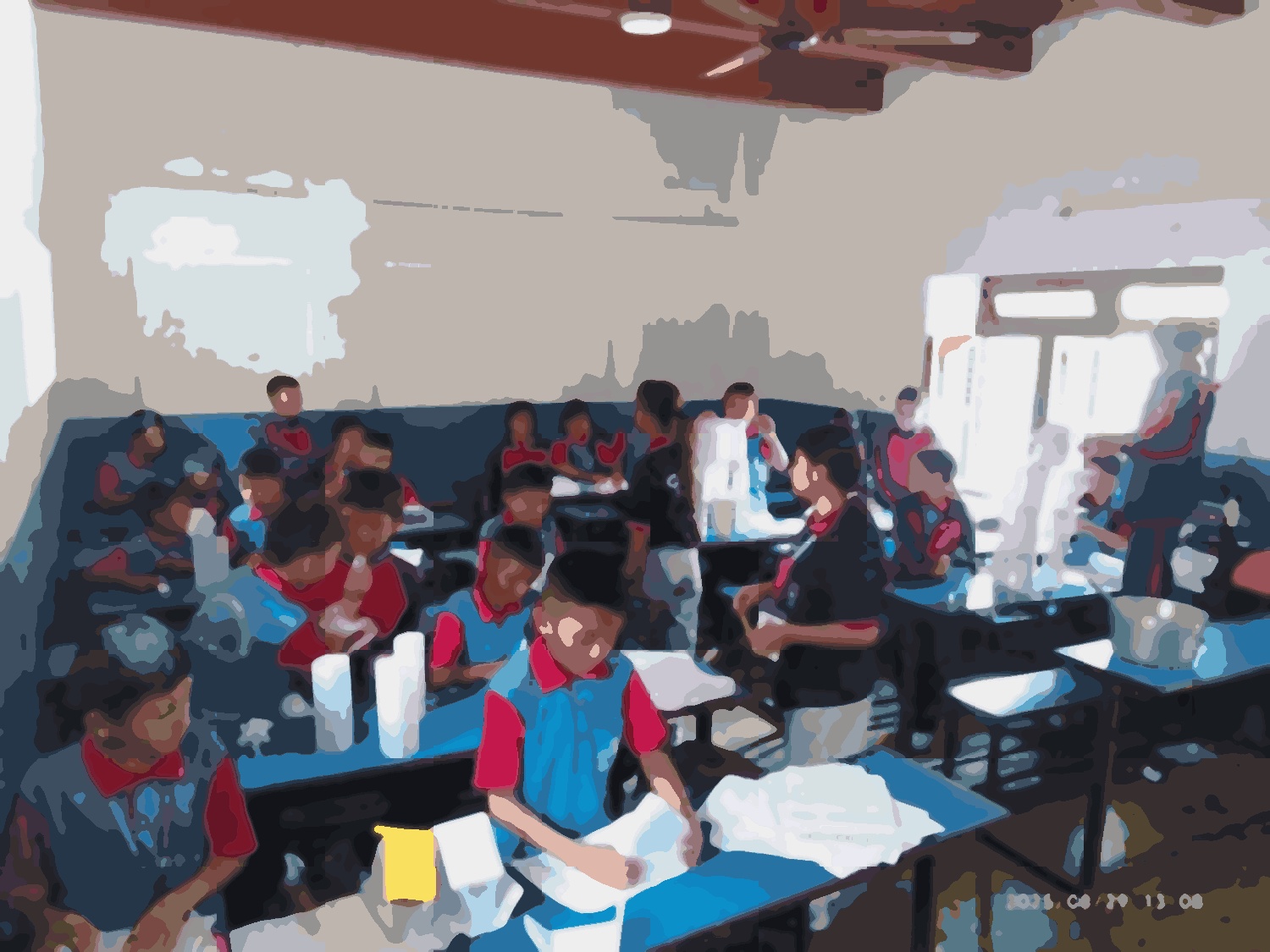 Adarsha Secondary School