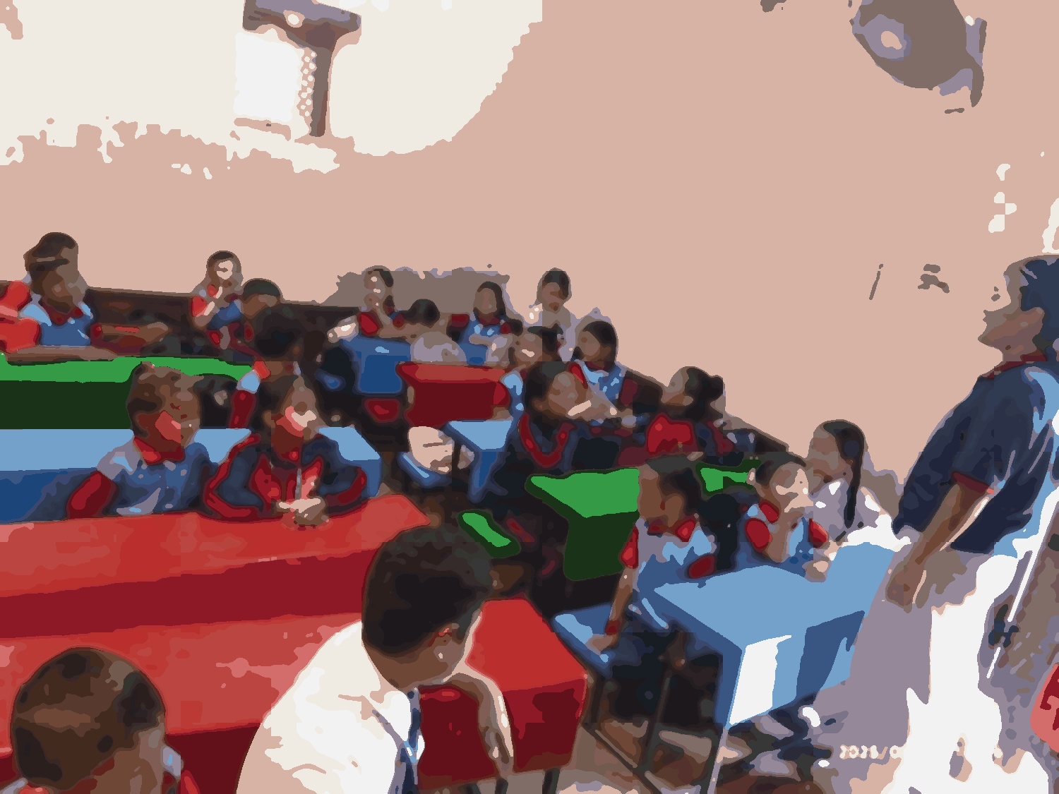 Adarsha Secondary School
