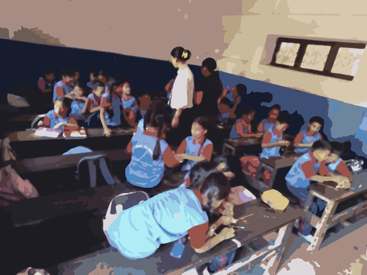 Adarsha Secondary School