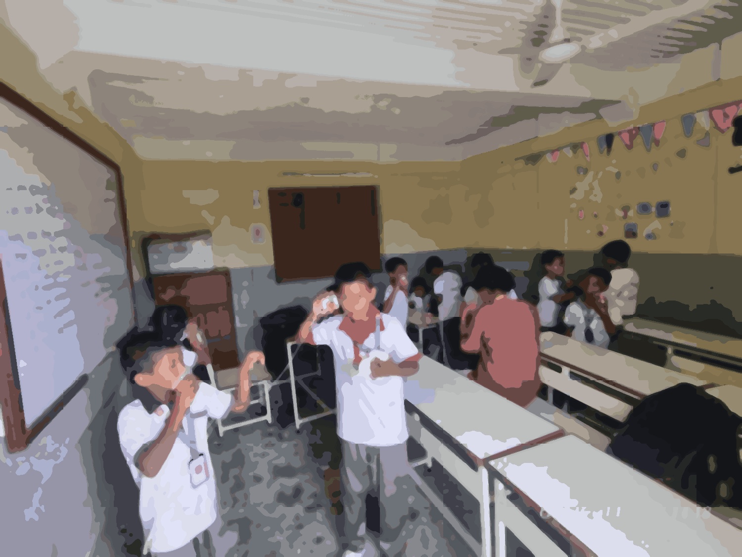 Balpremi secondary school