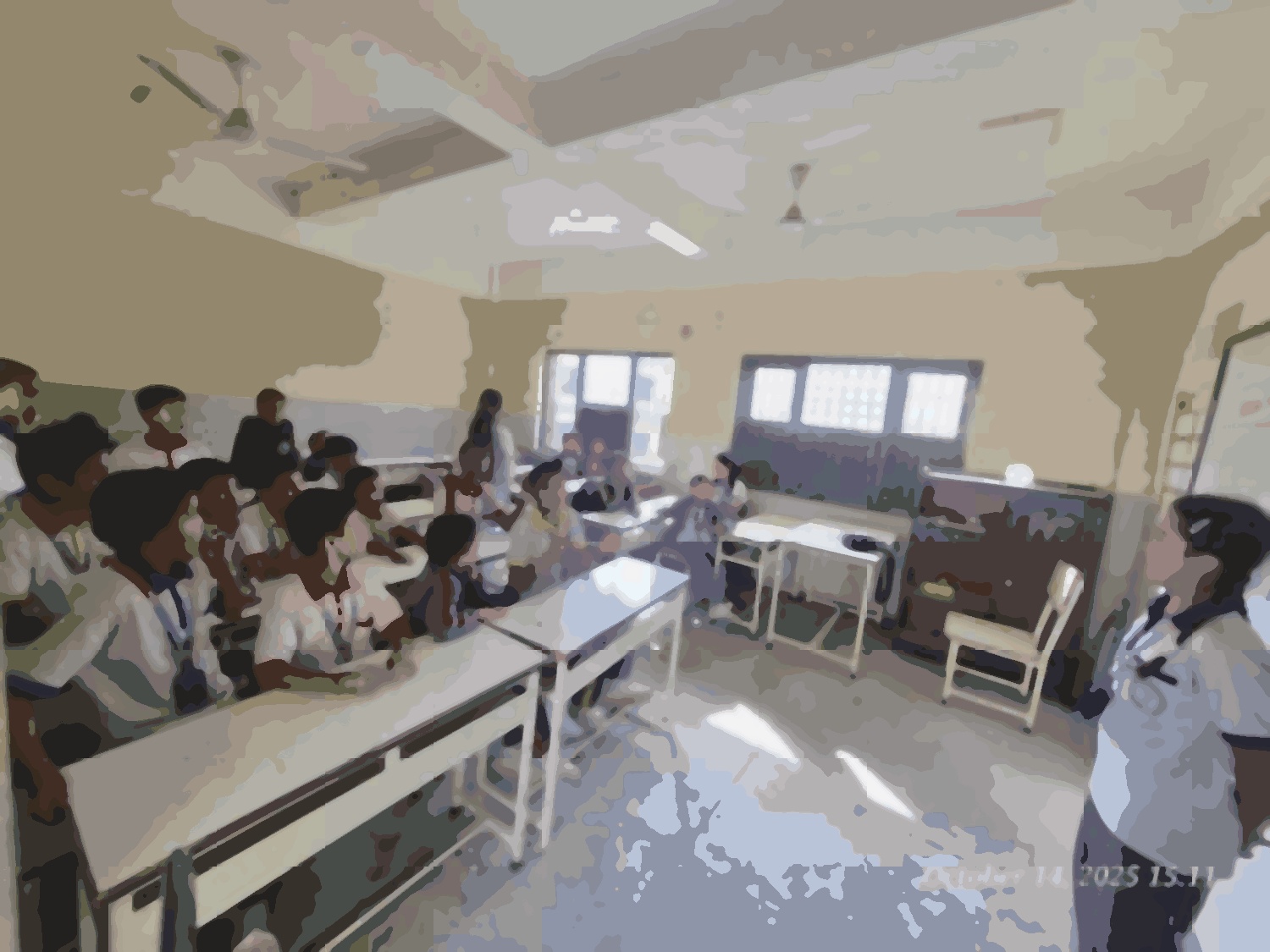 Balpremi secondary school