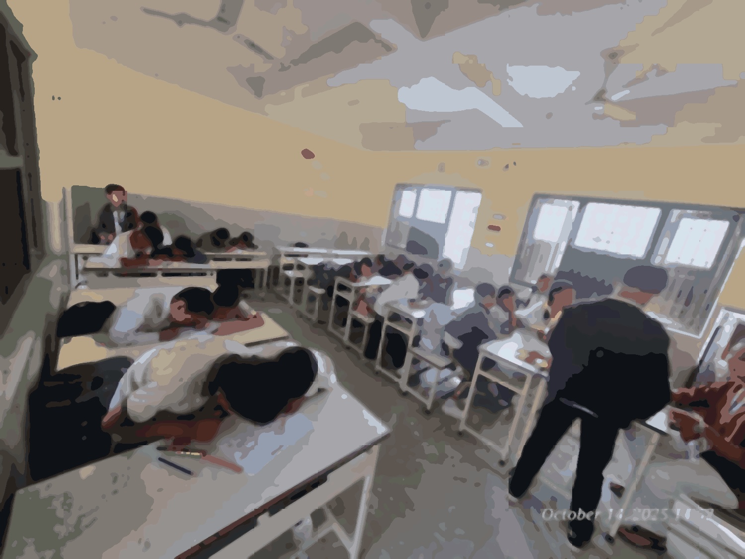 Balpremi secondary school