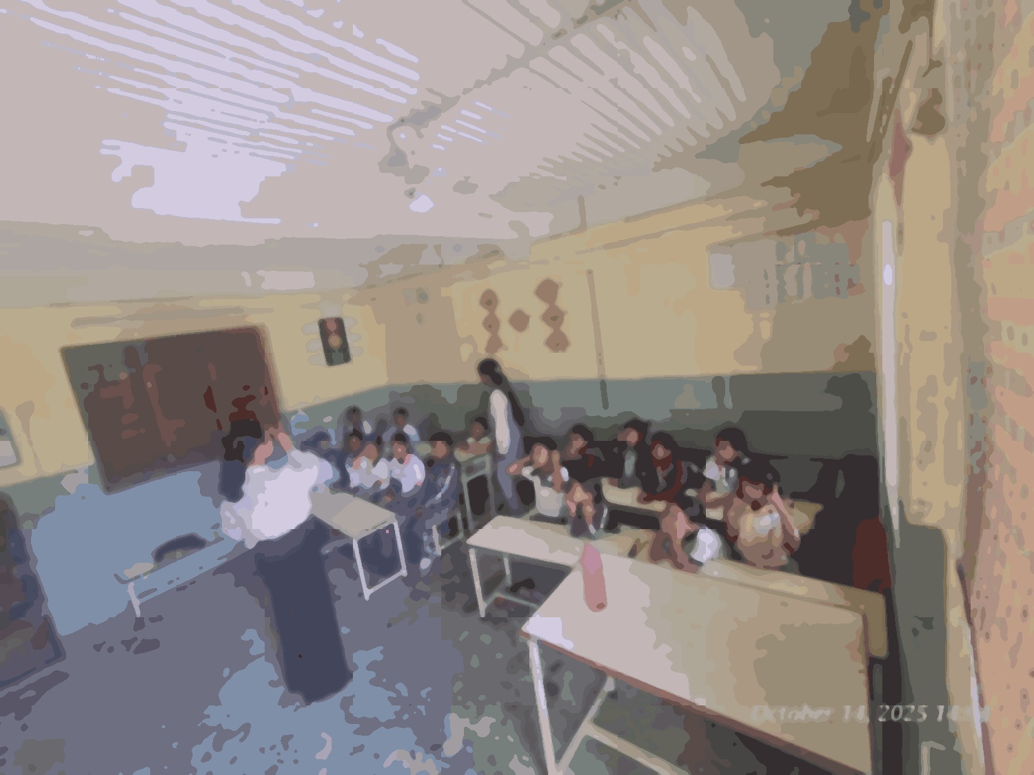 Balpremi secondary school