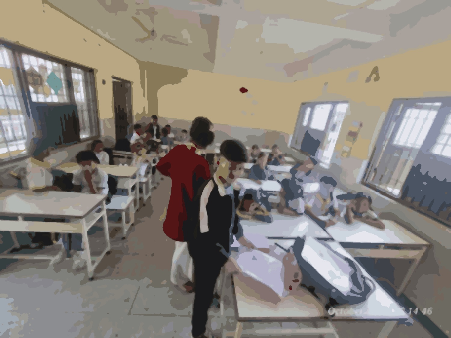 Balpremi secondary school