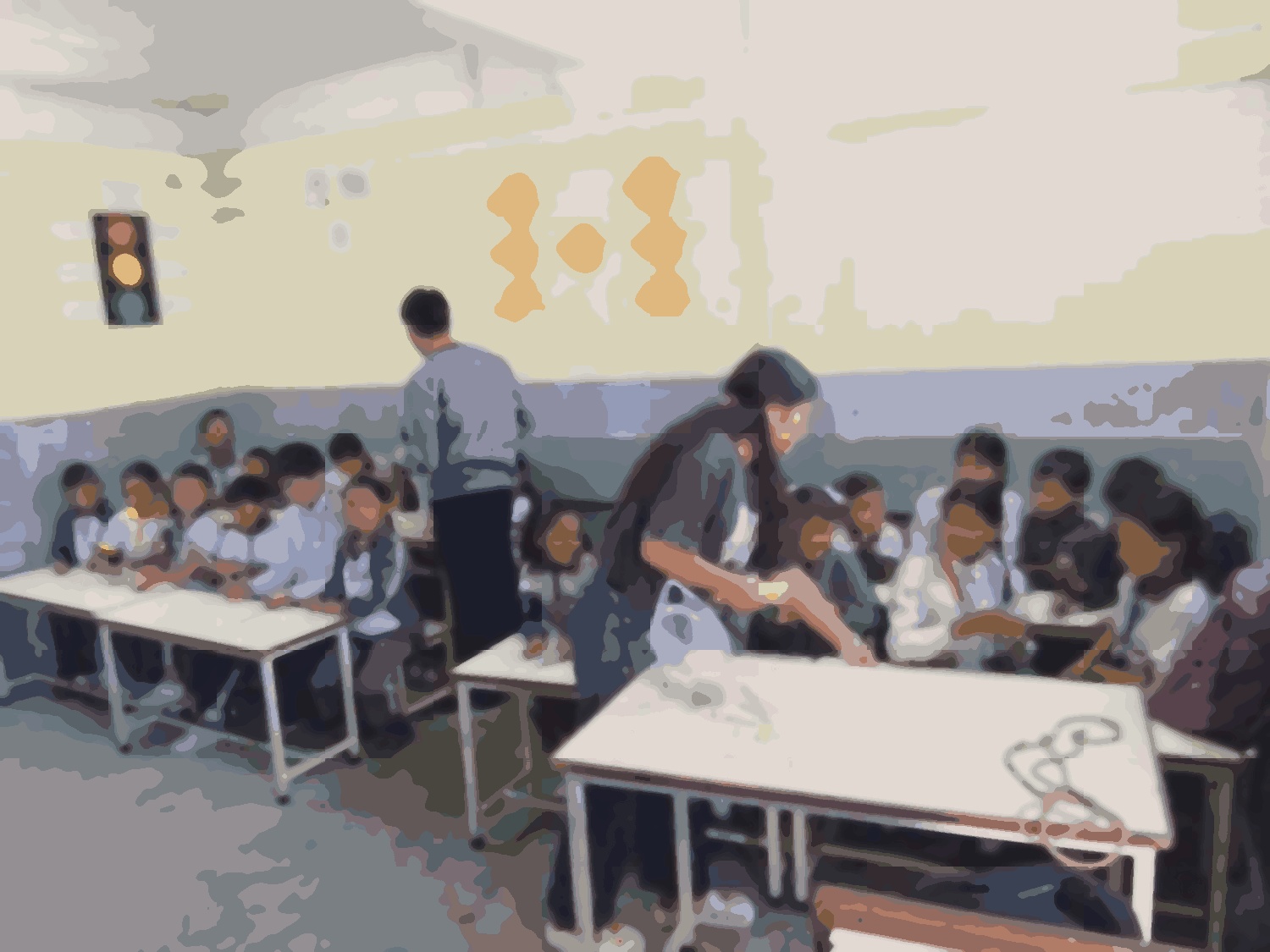 Balpremi secondary school