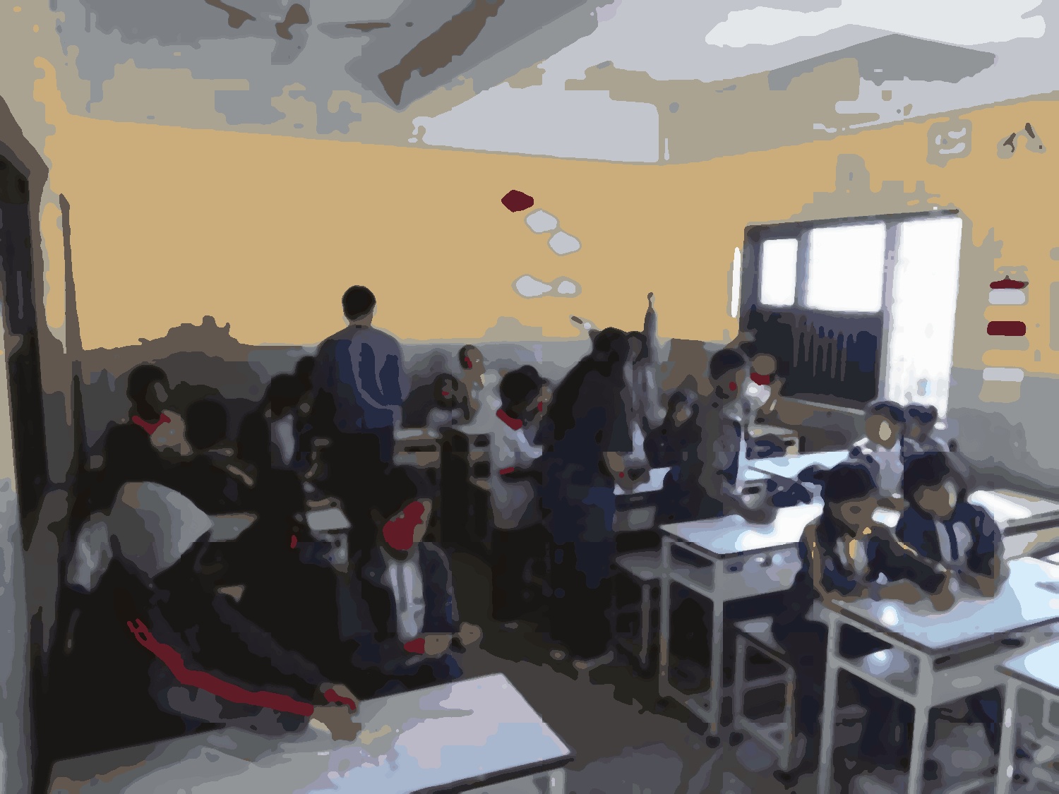 Balpremi secondary school