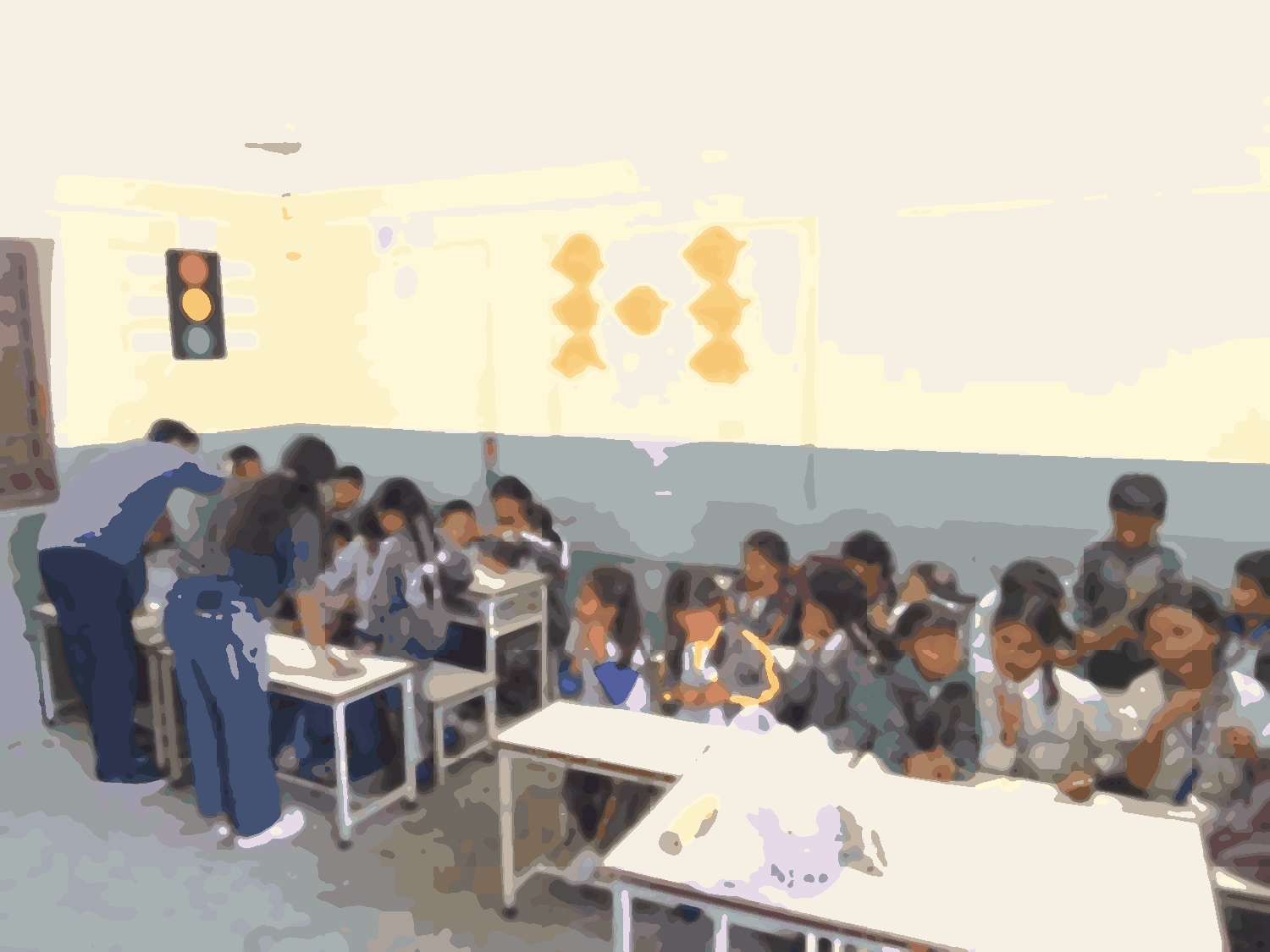 Balpremi secondary school