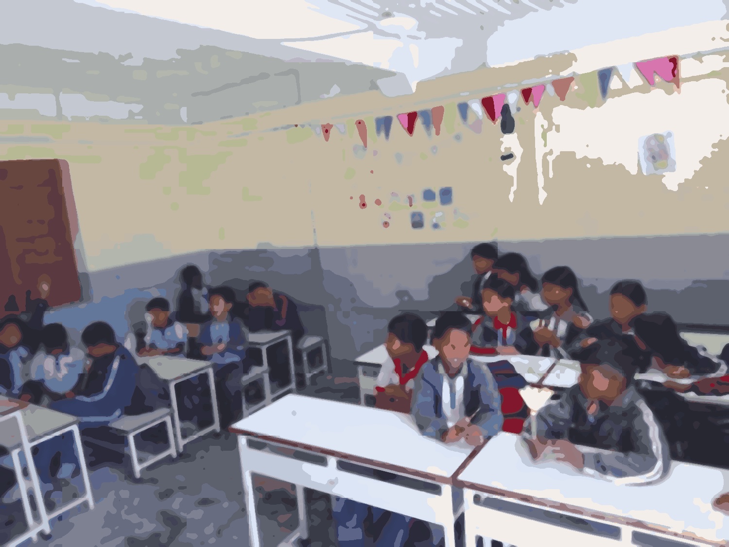 Balpremi secondary school