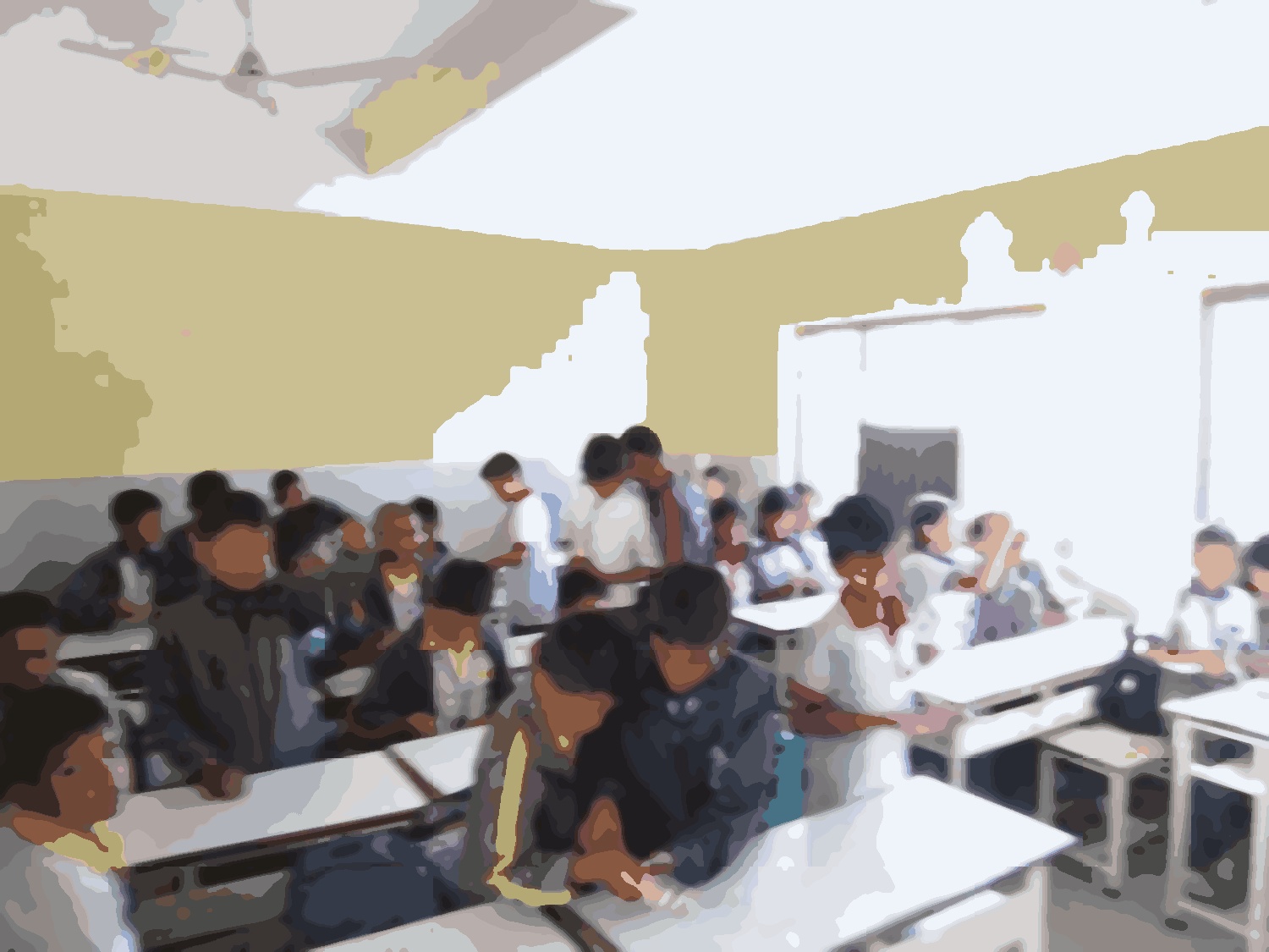 Balpremi secondary school