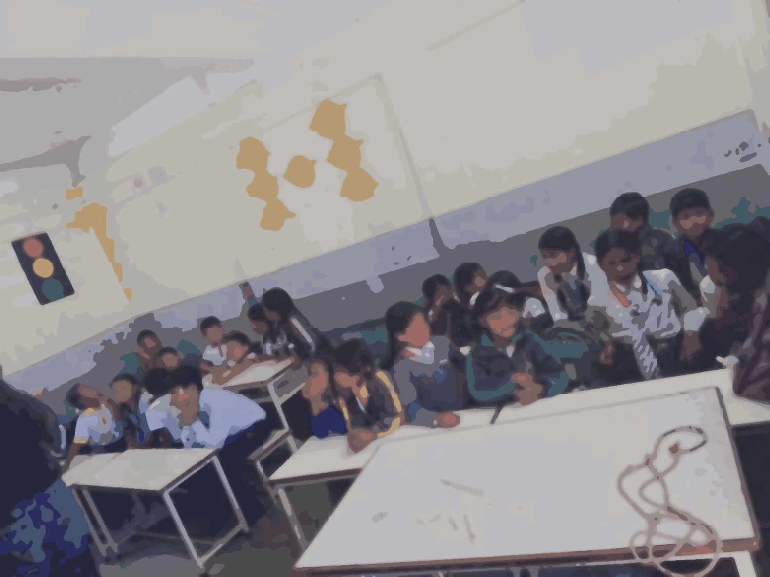 Balpremi secondary school