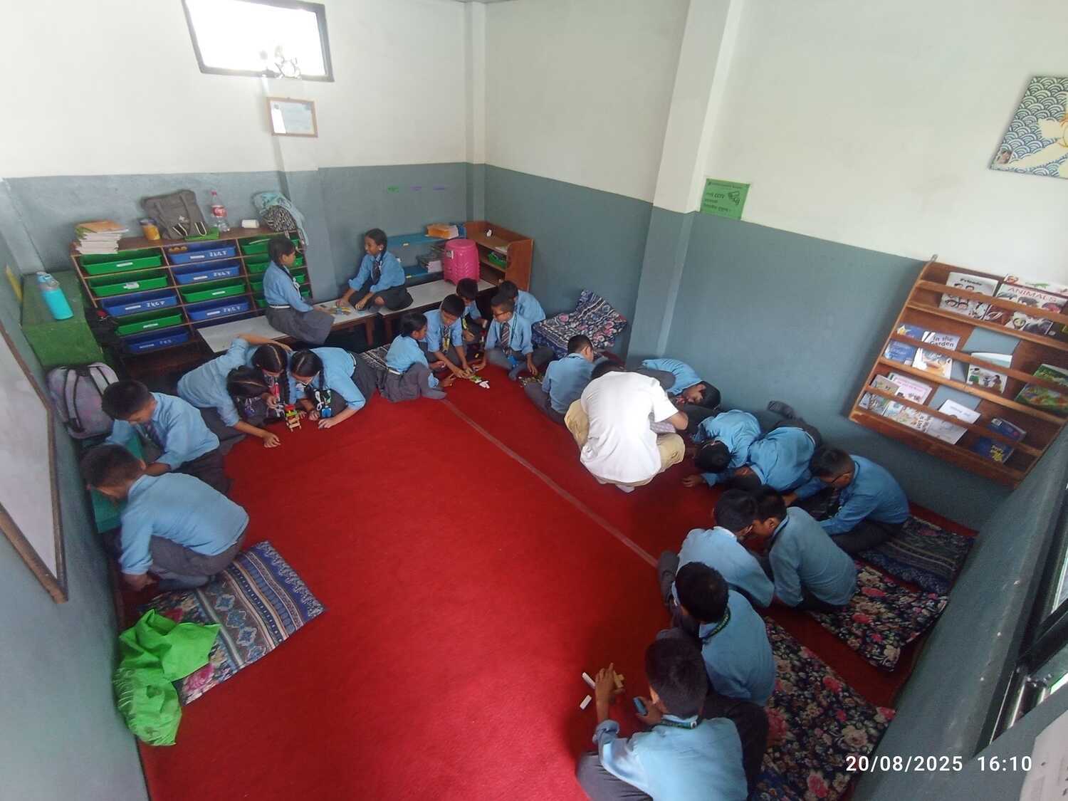 Creative learners Academy