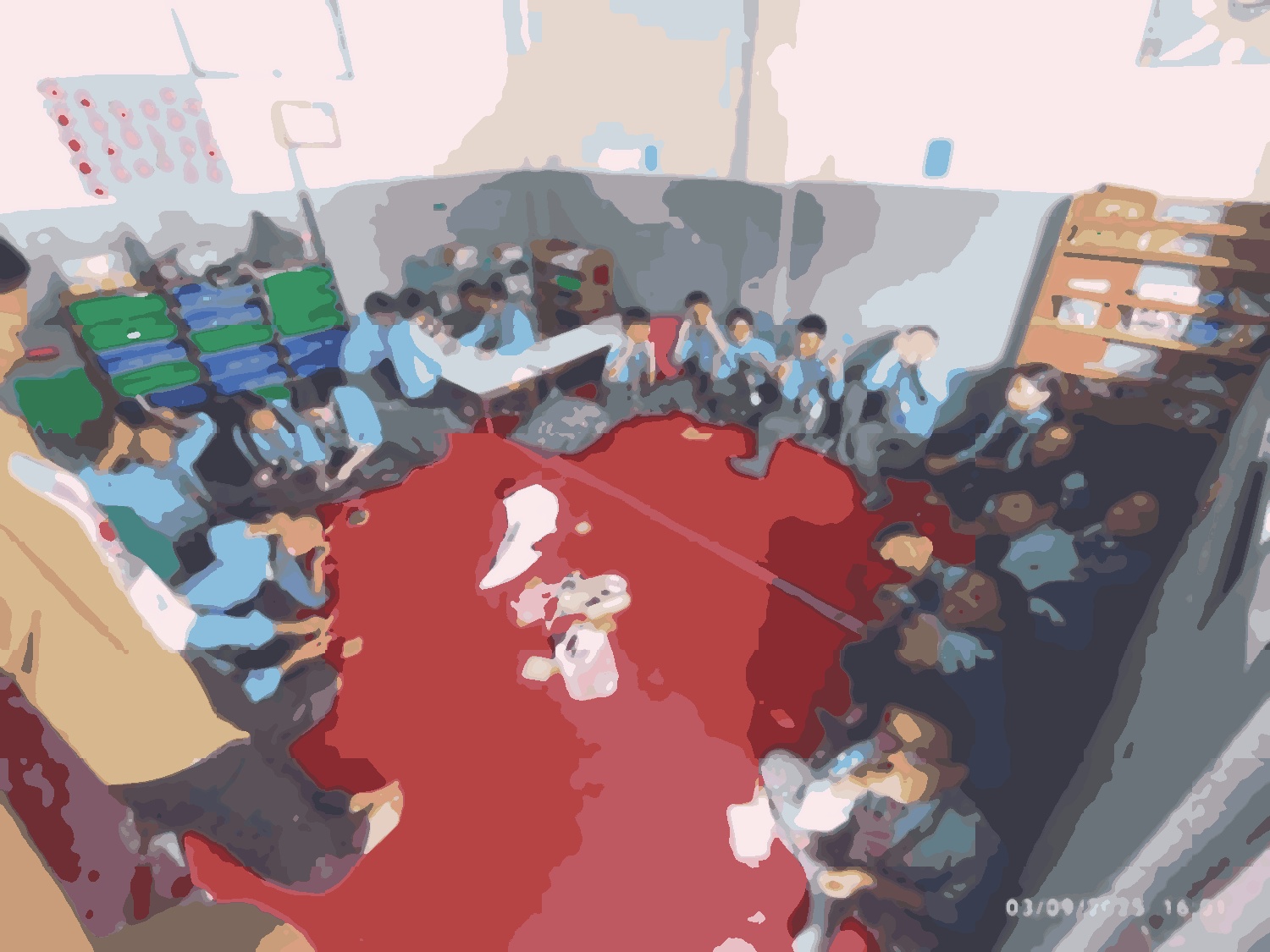Creative learners Academy