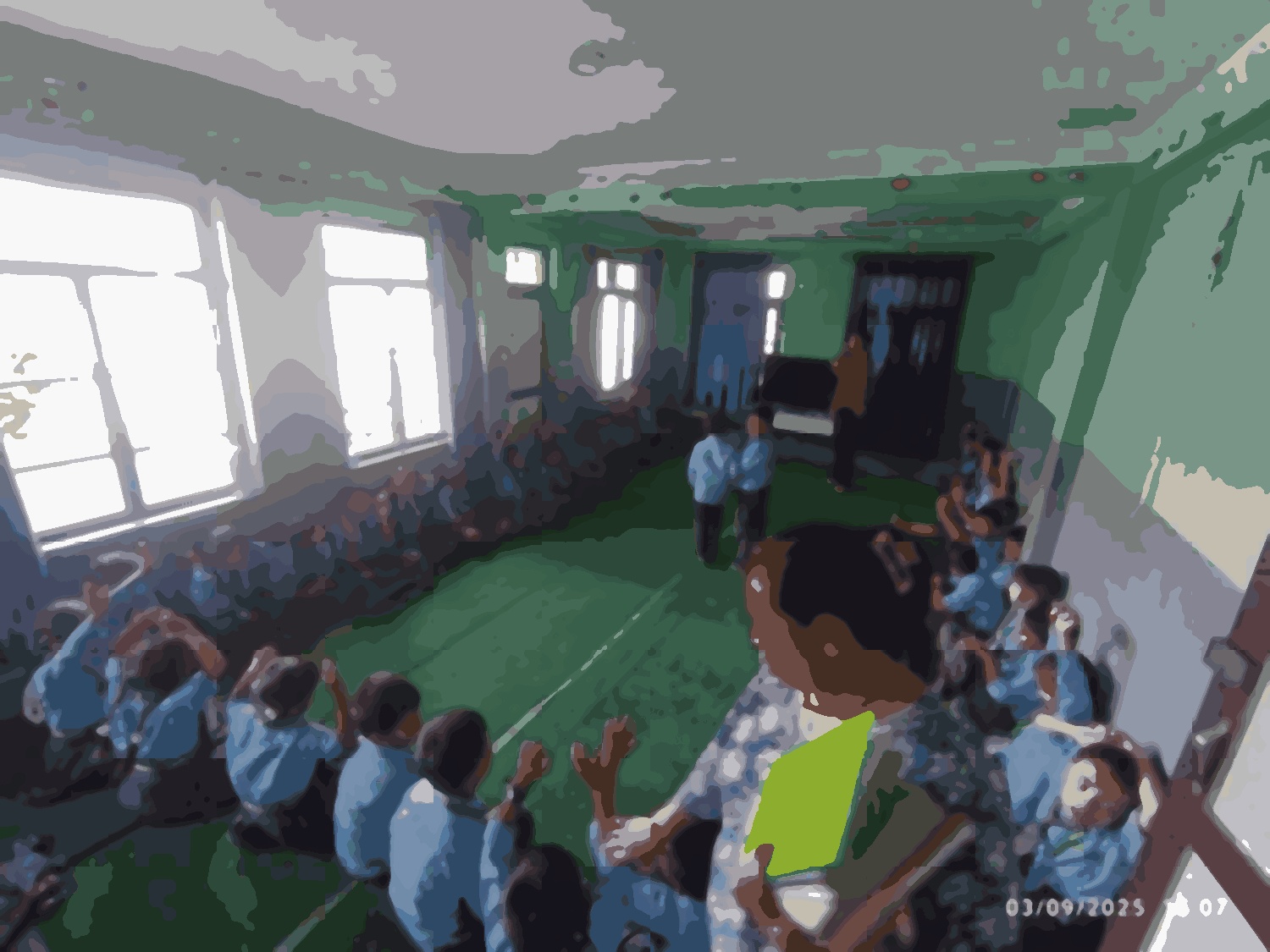 Creative learners Academy