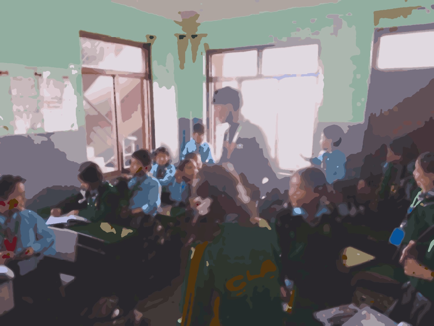 Creative learners Academy