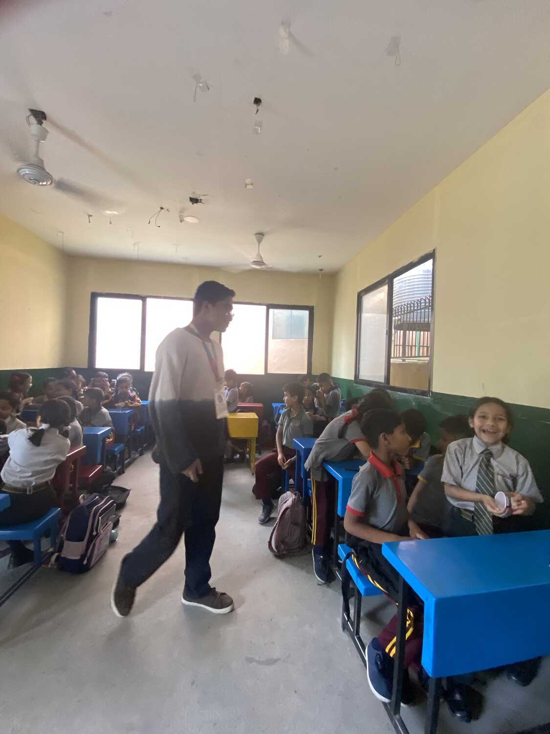 Darshana School