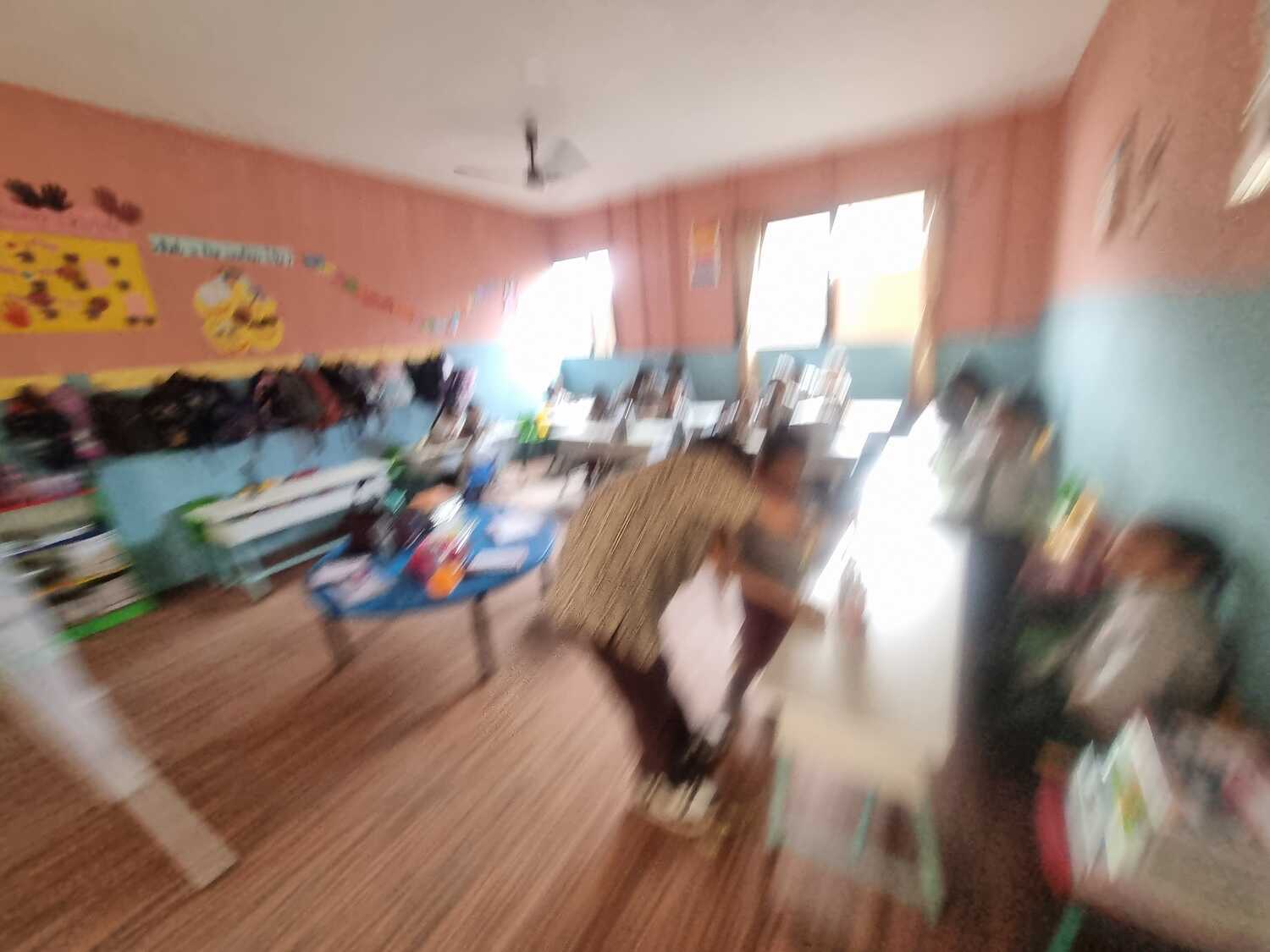 Darshana School