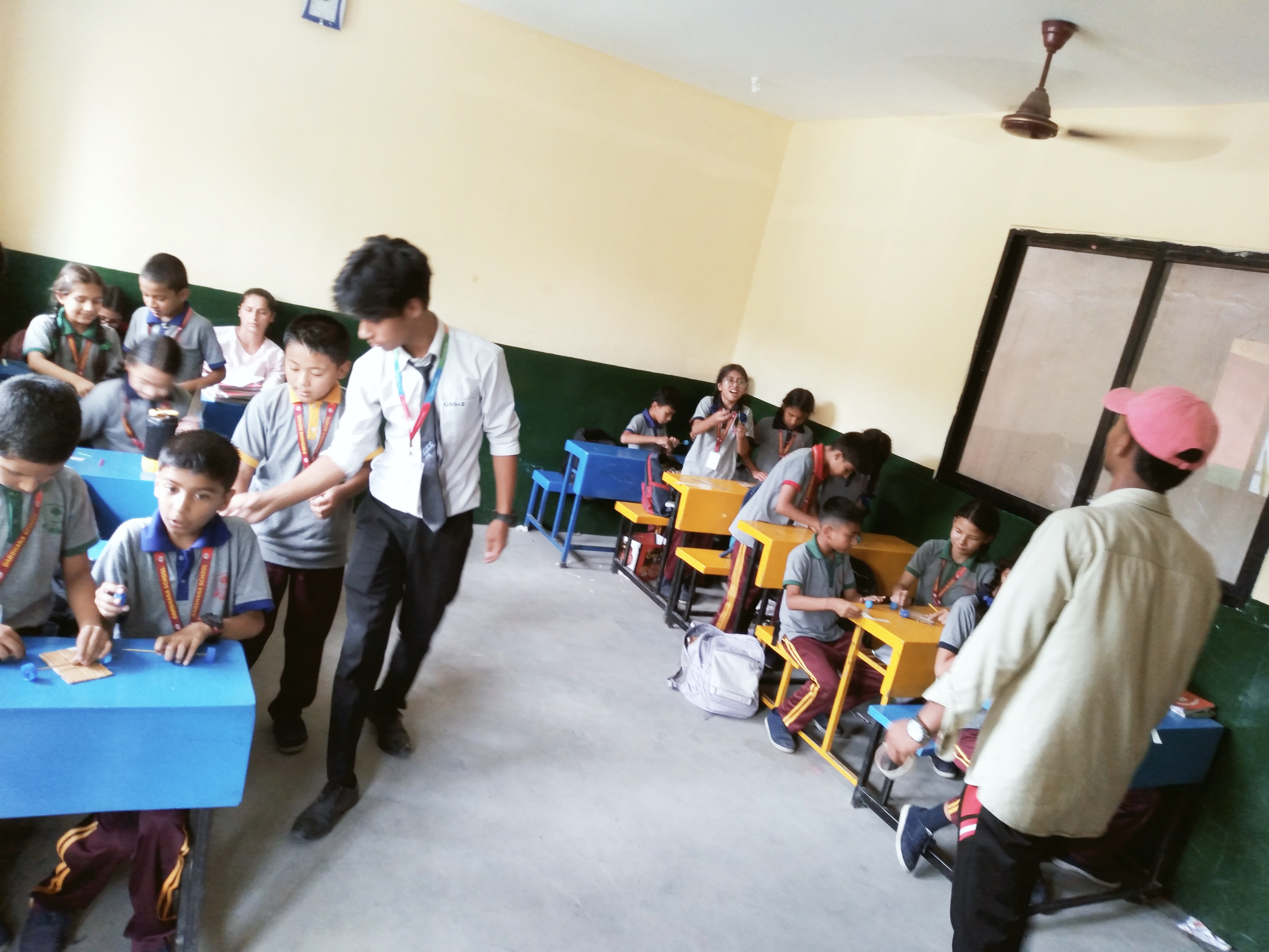 Darshana School