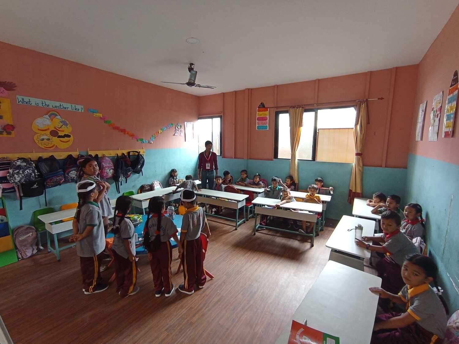 Darshana School