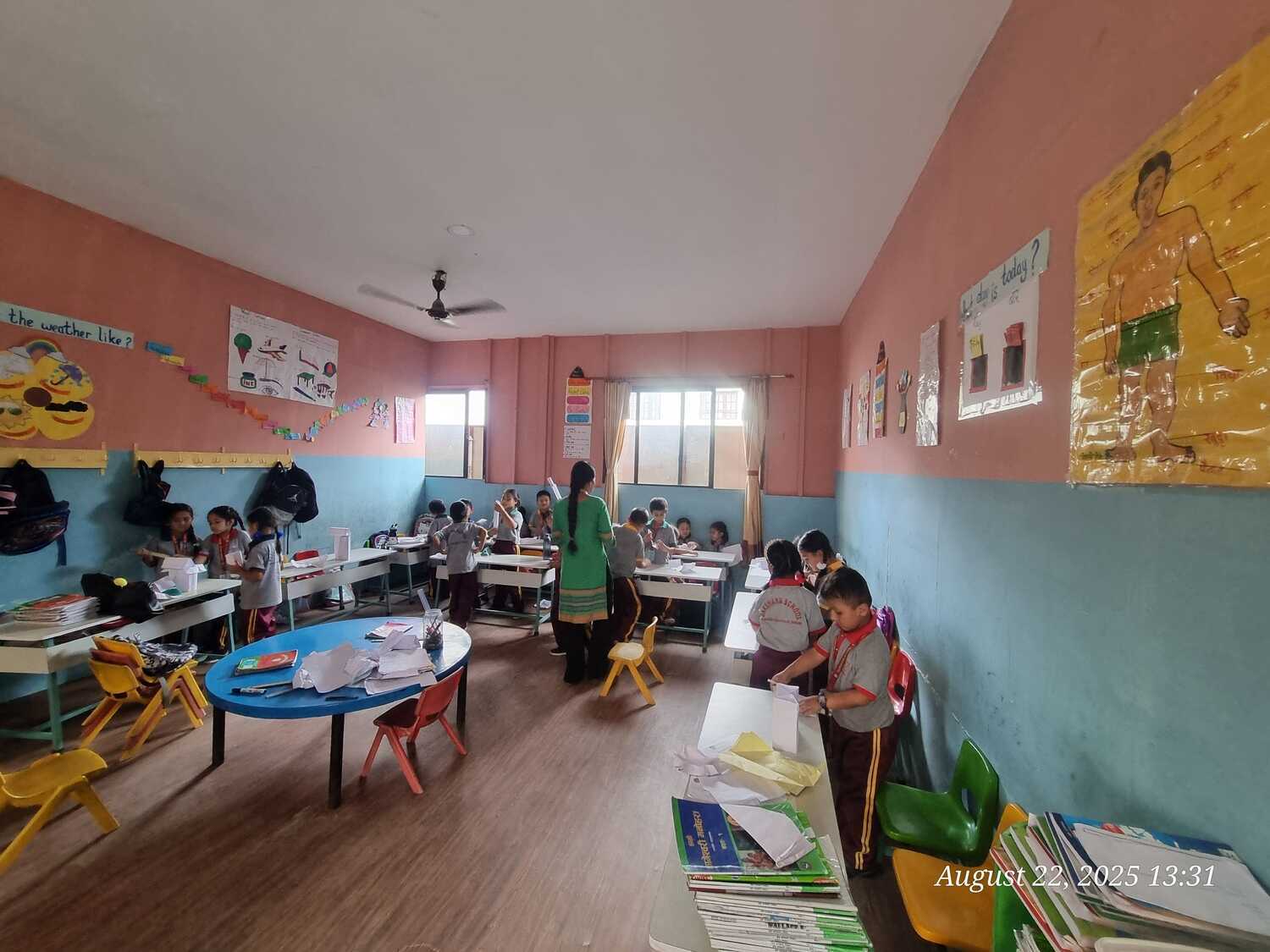 Darshana School