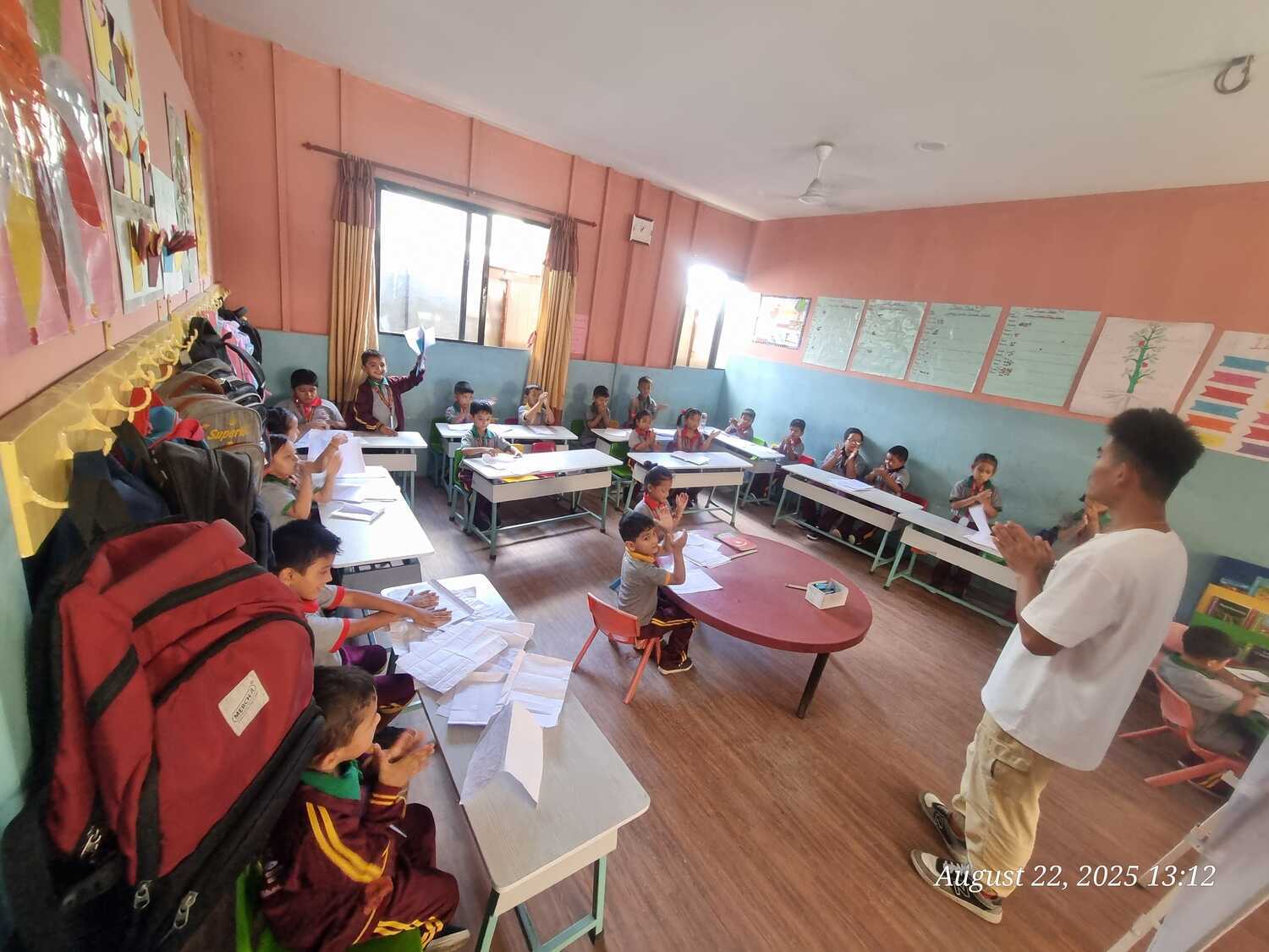 Darshana School