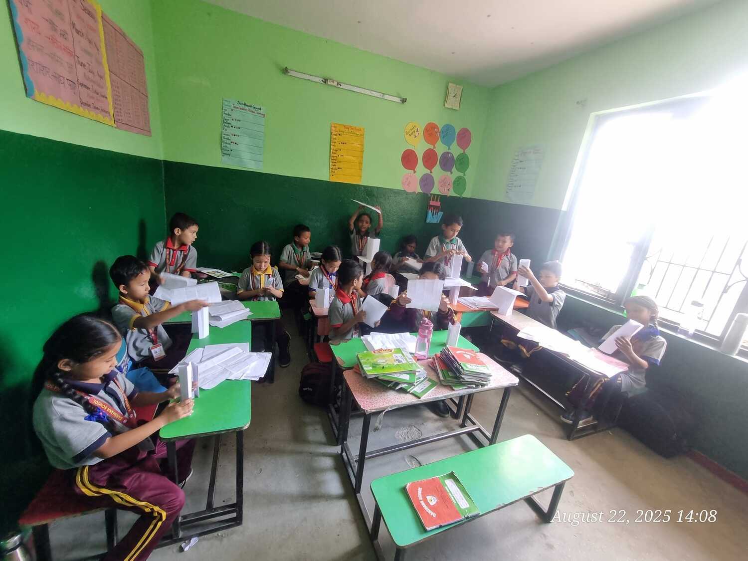 Darshana School