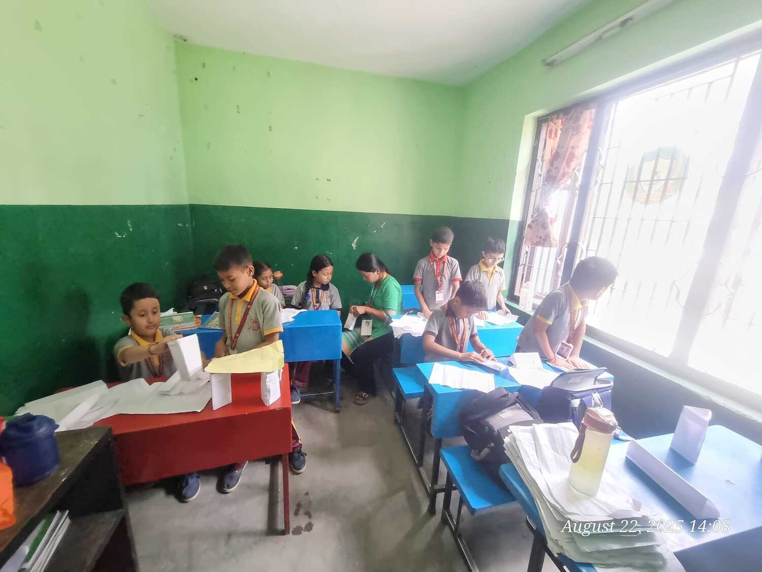 Darshana School