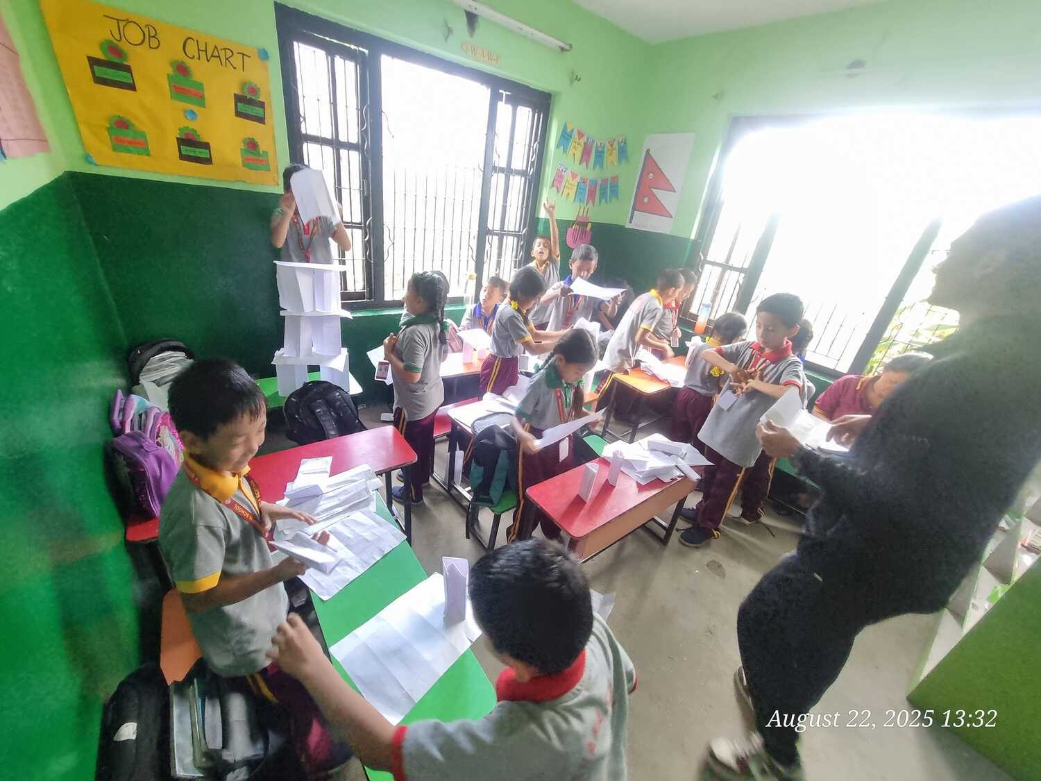 Darshana School