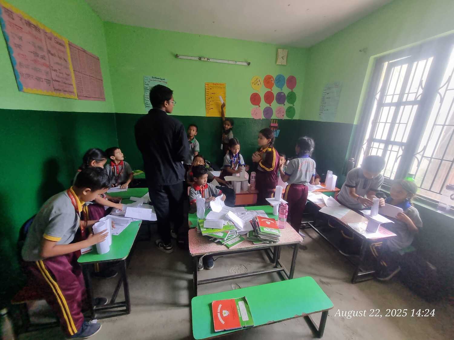 Darshana School