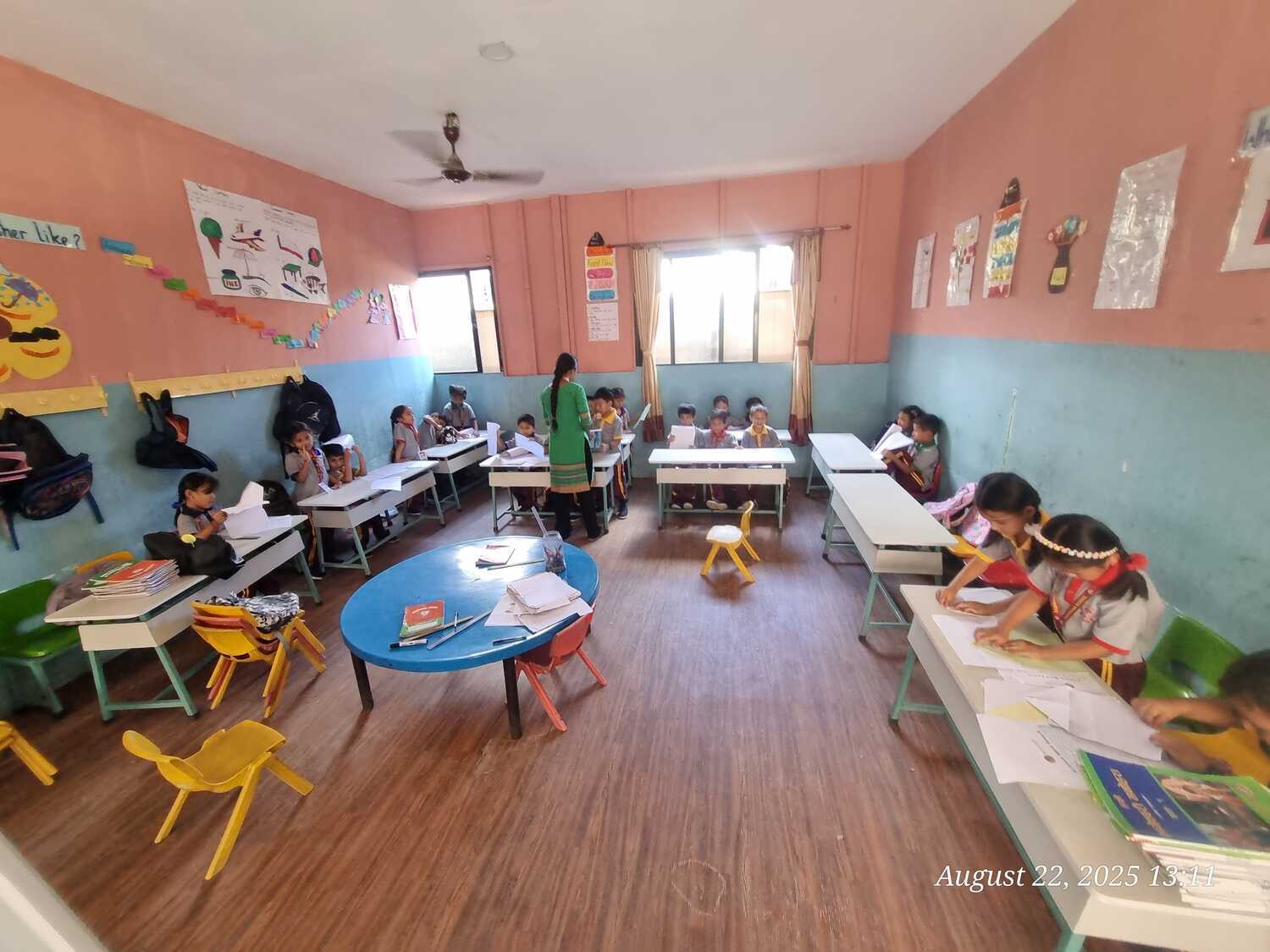 Darshana School