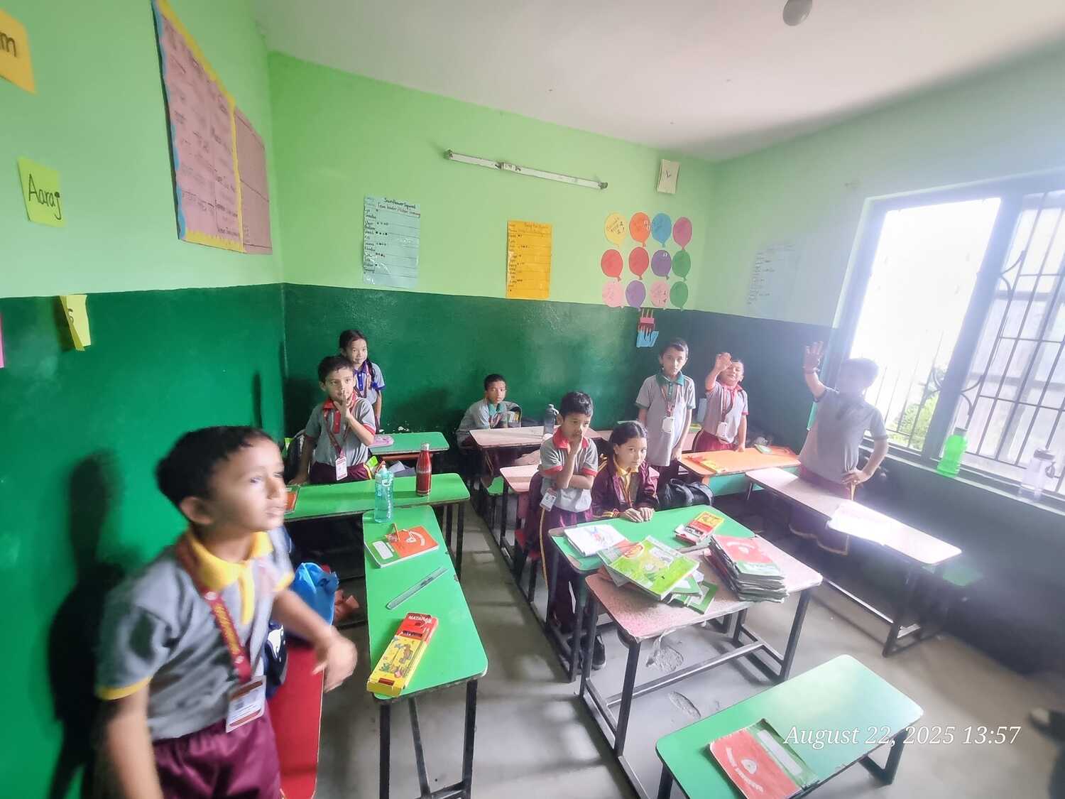 Darshana School