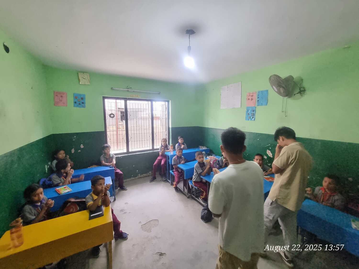 Darshana School