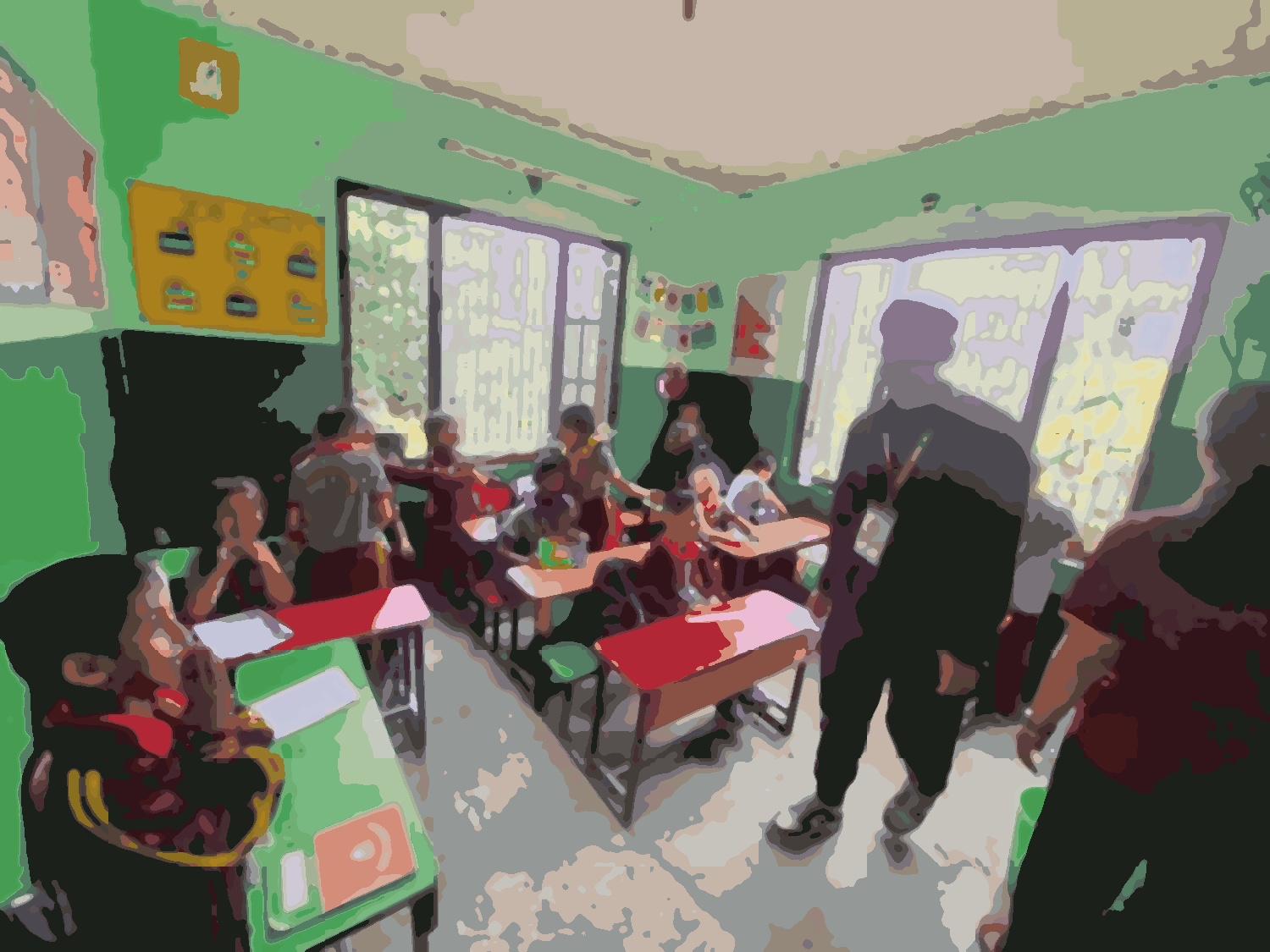 Darshana School