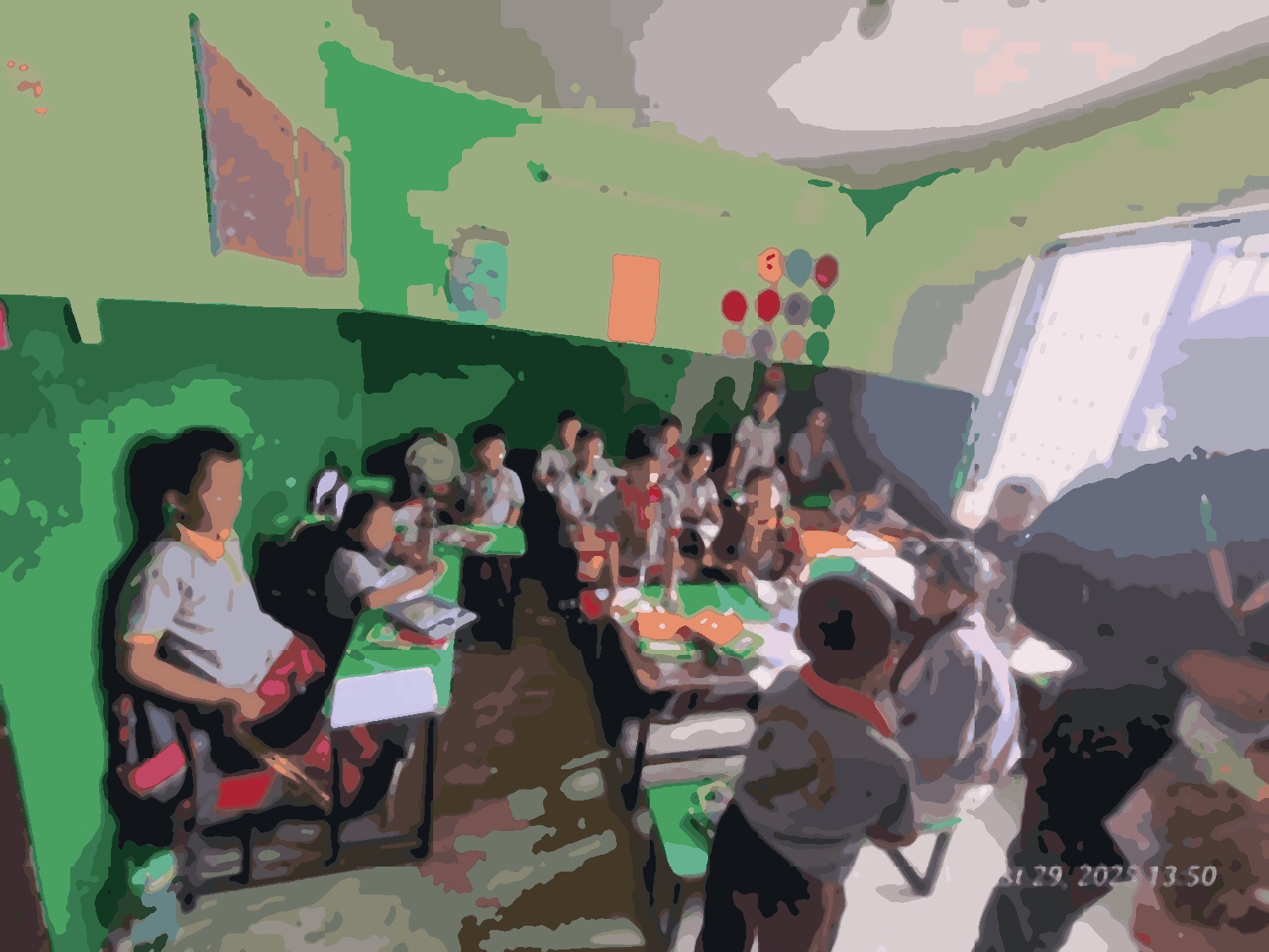 Darshana School